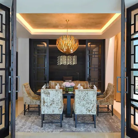 Alwadi Hotel Doha - MGallery Esterno foto