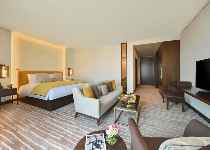 Alwadi Hotel Doha - Mgallery