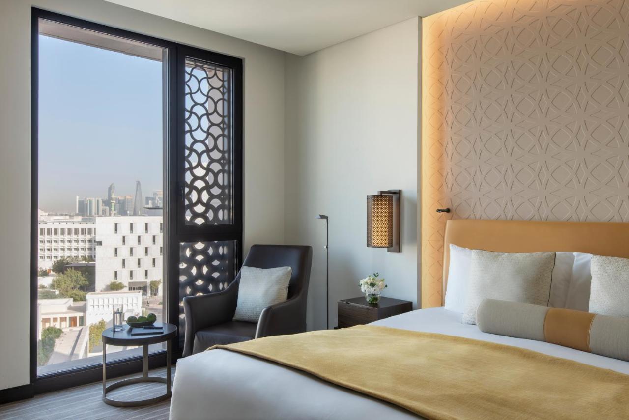 Alwadi - Mgallery 5*