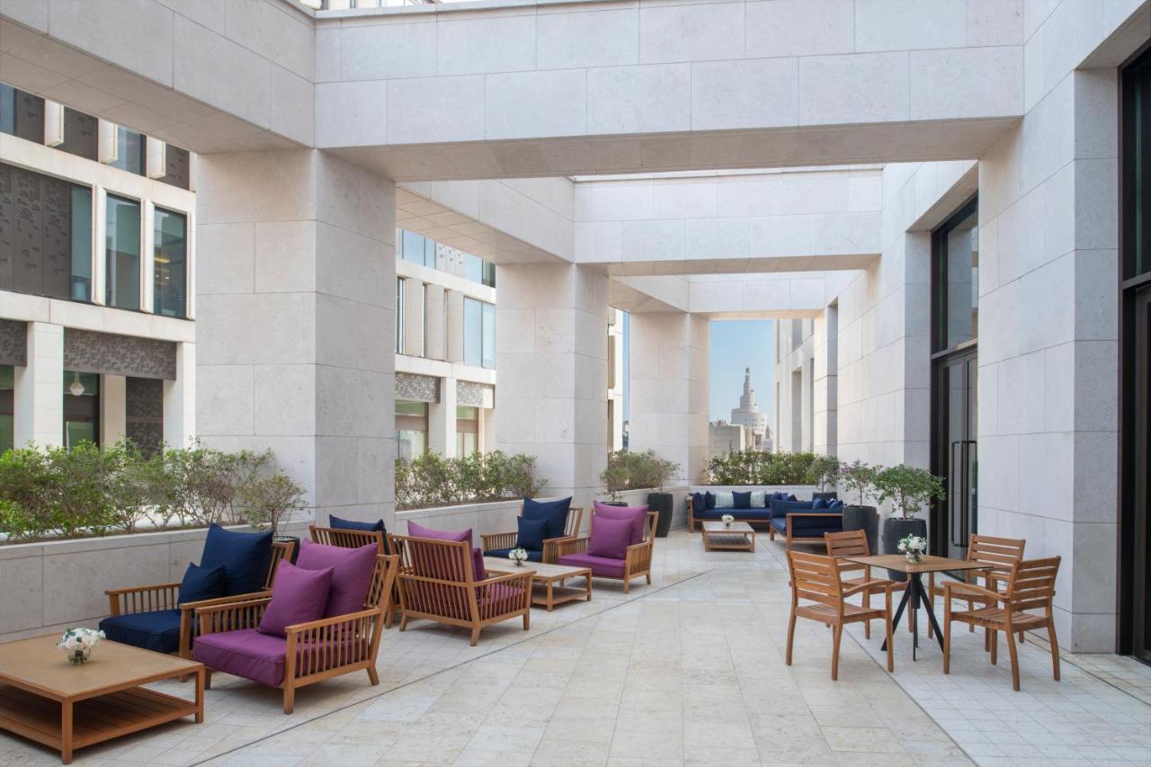 Alwadi - Mgallery 5* Doha
