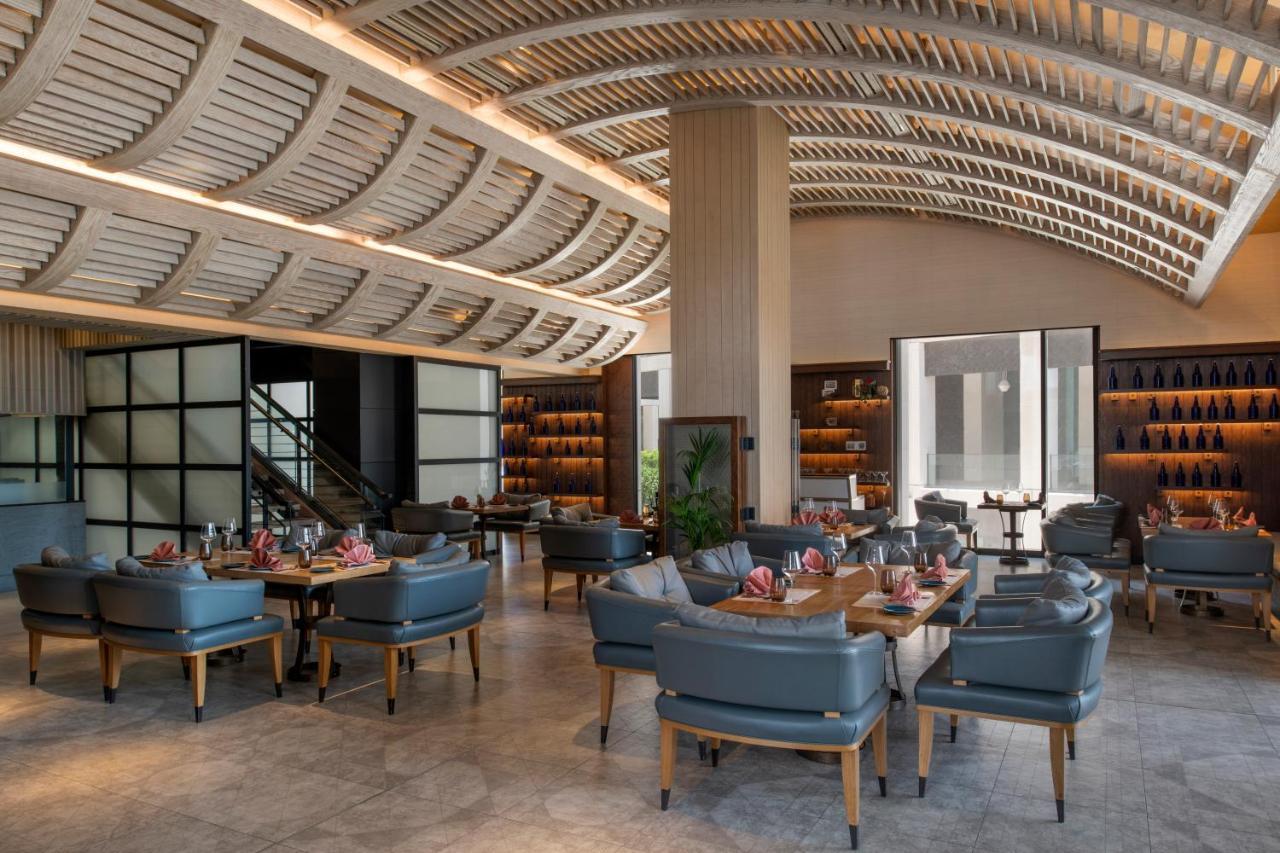 Alwadi - Mgallery 5* Doha