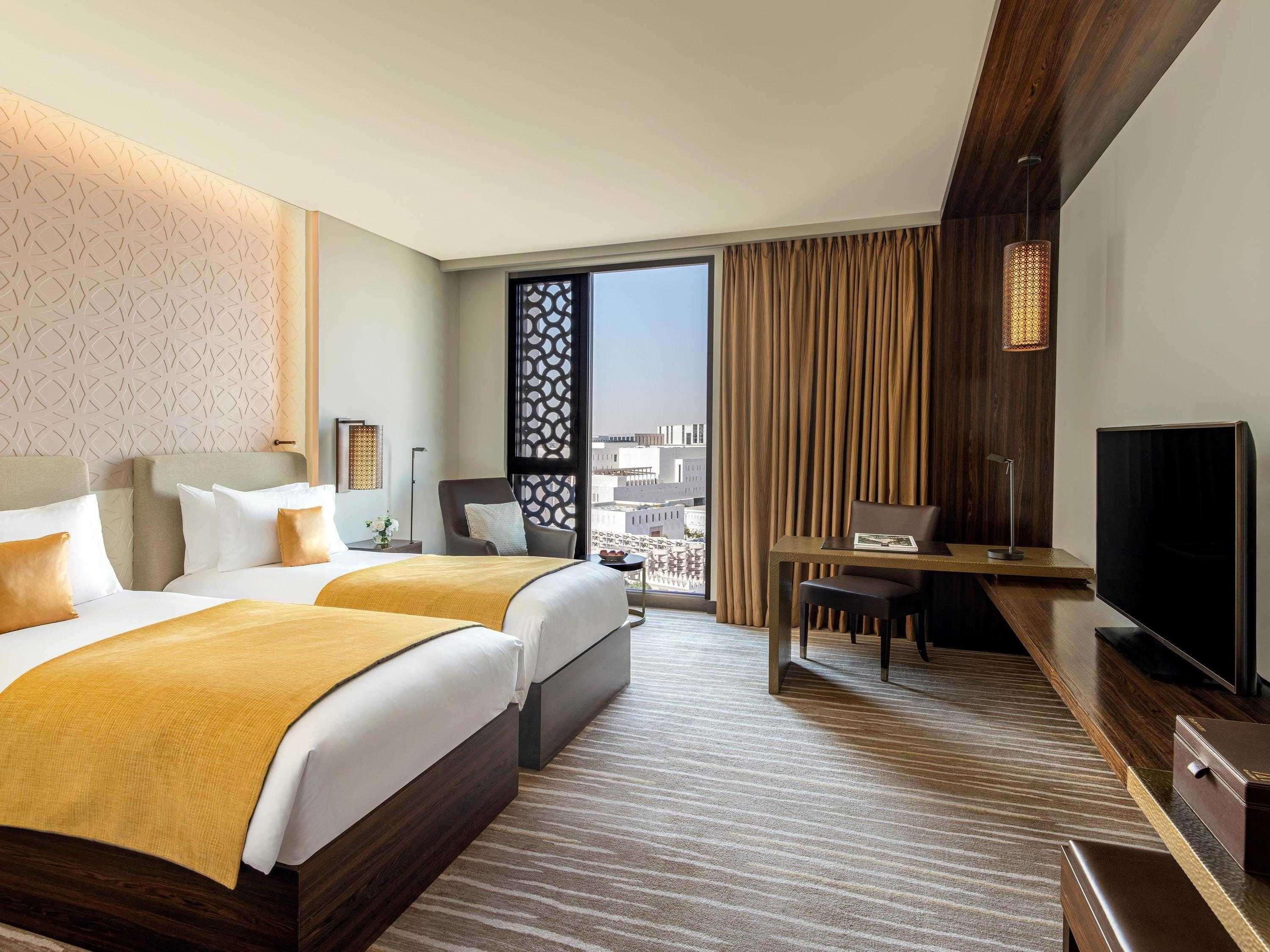 Hotel Alwadi - Mgallery 5*
