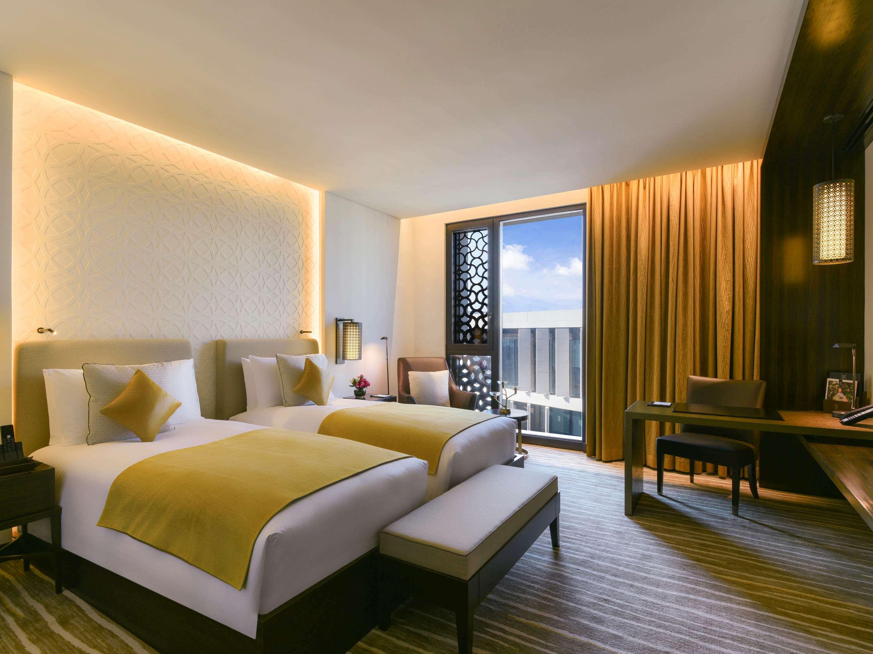 Alwadi - Mgallery Hotel