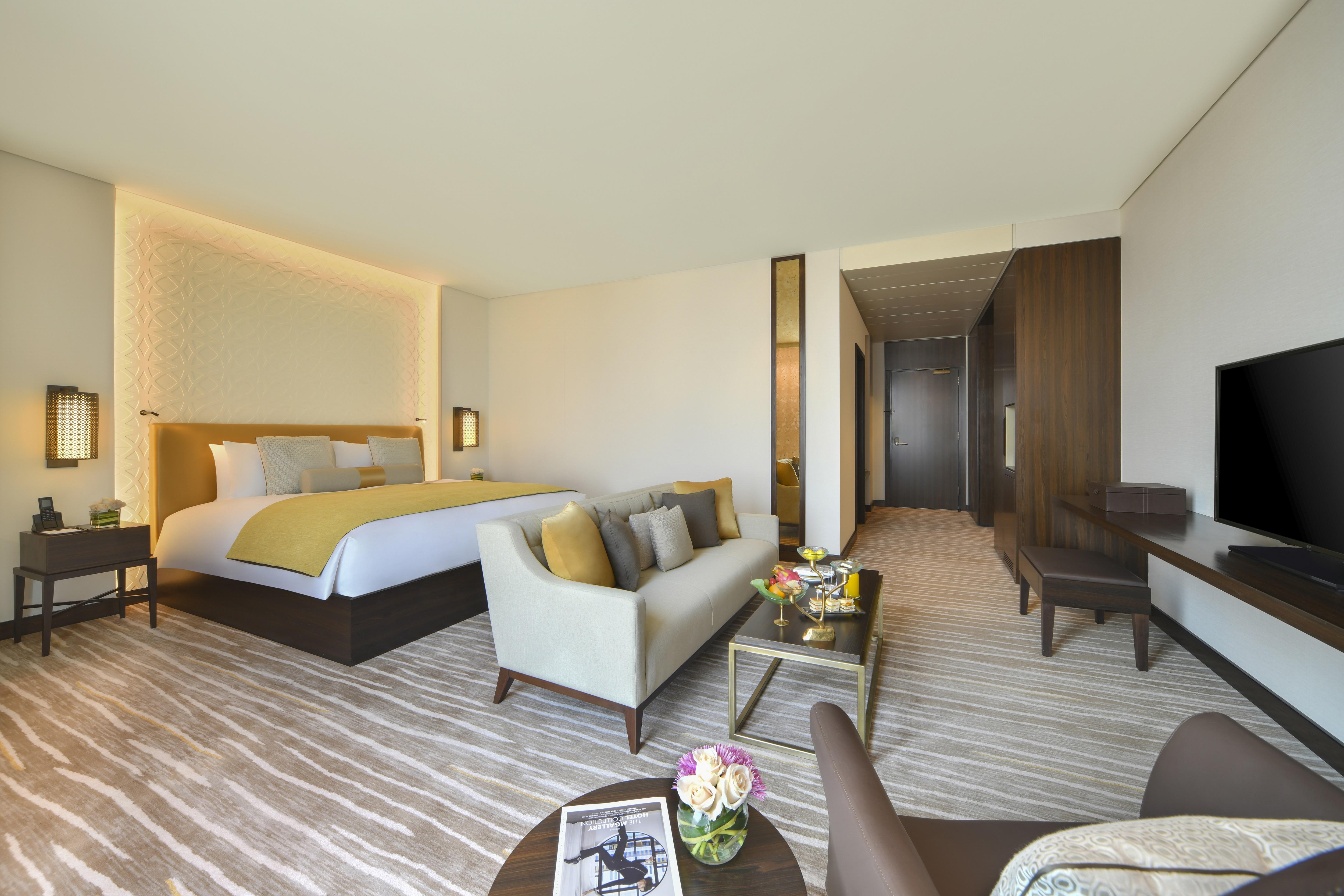 Alwadi - Mgallery Hotel