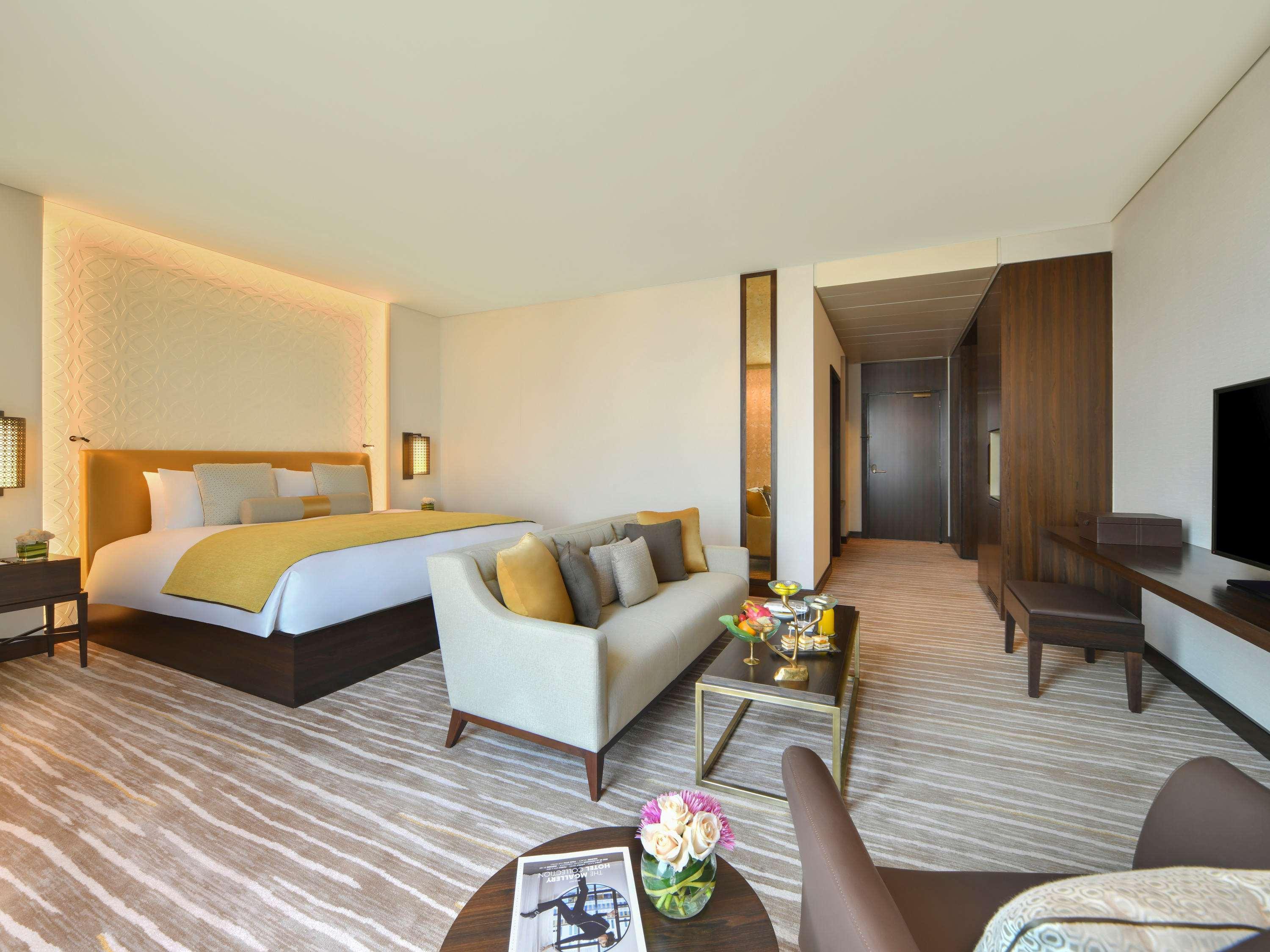 Alwadi - Mgallery 5*