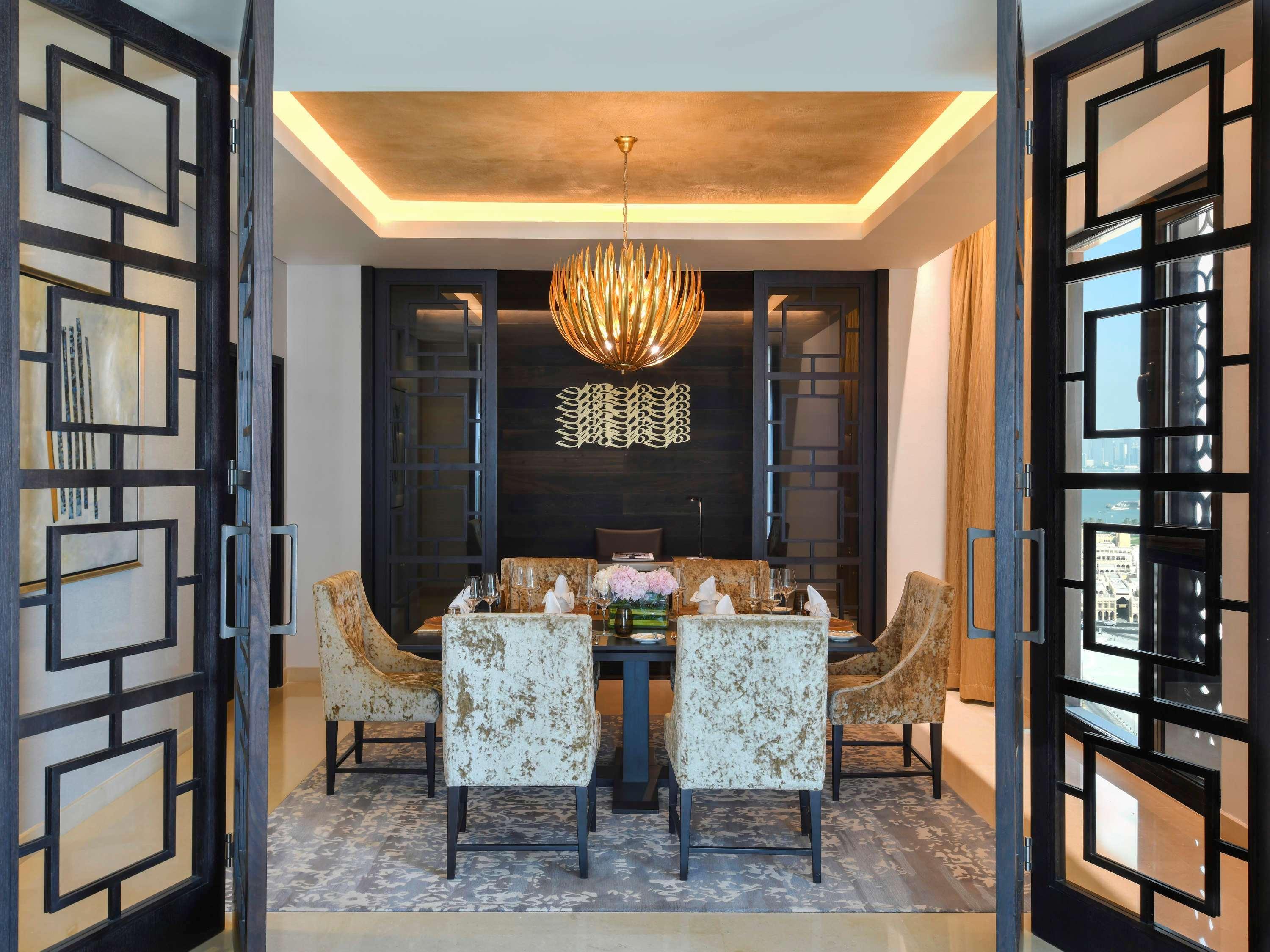 Alwadi - Mgallery Hotel