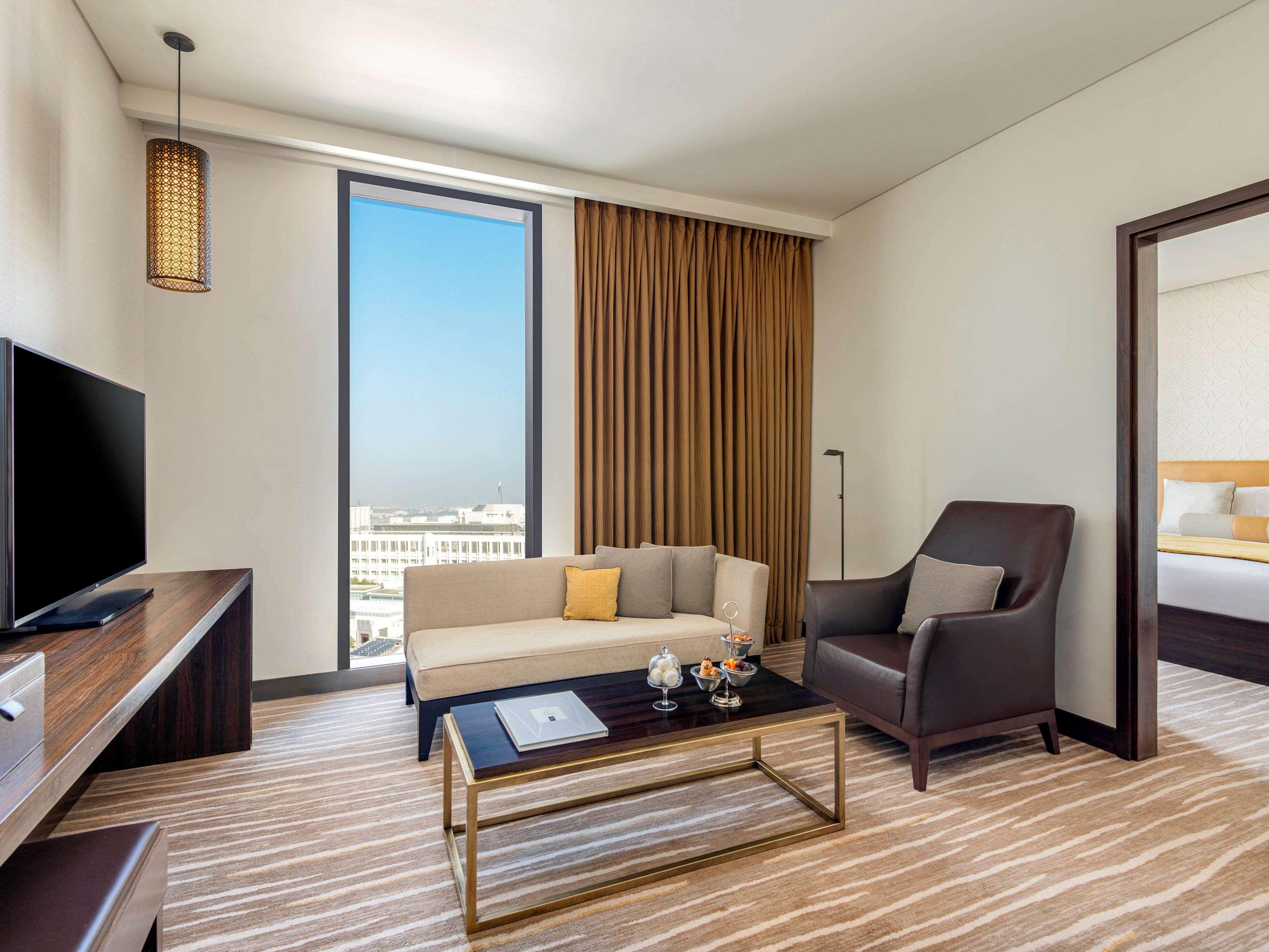 Alwadi - Mgallery Hotel Doha