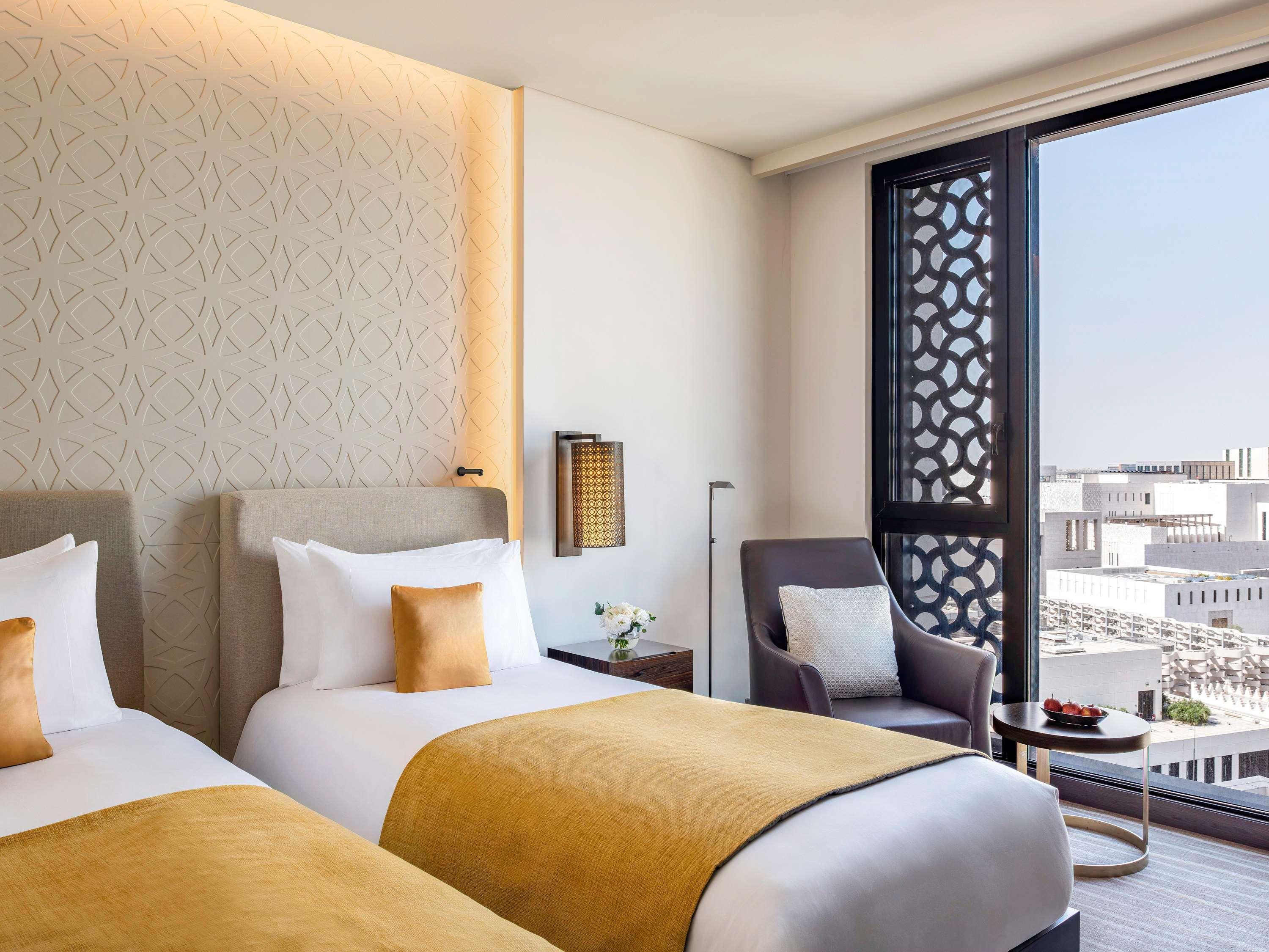 Hotel Alwadi - Mgallery 5*