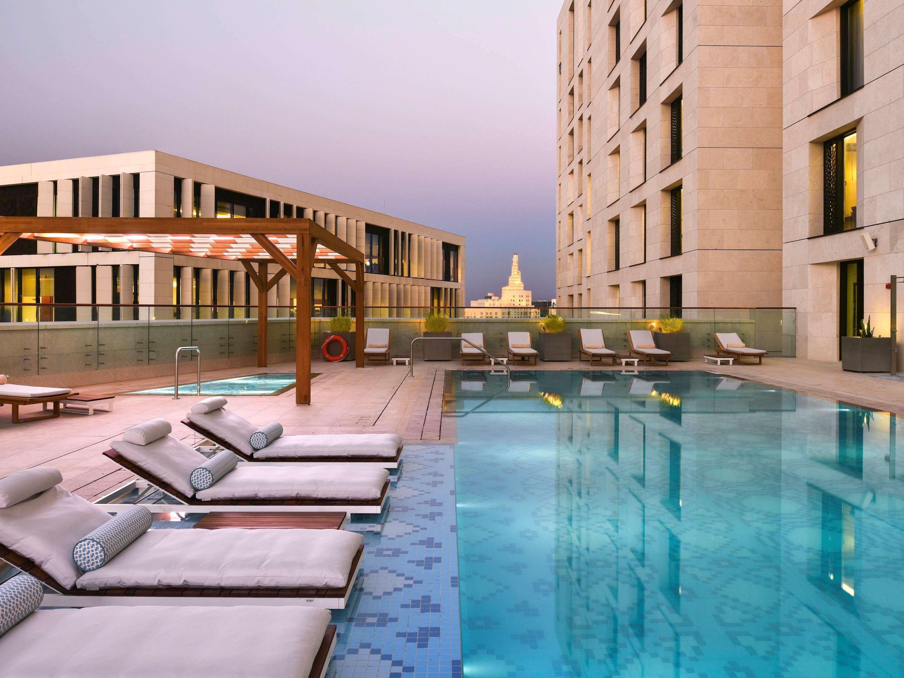 Alwadi - Mgallery
