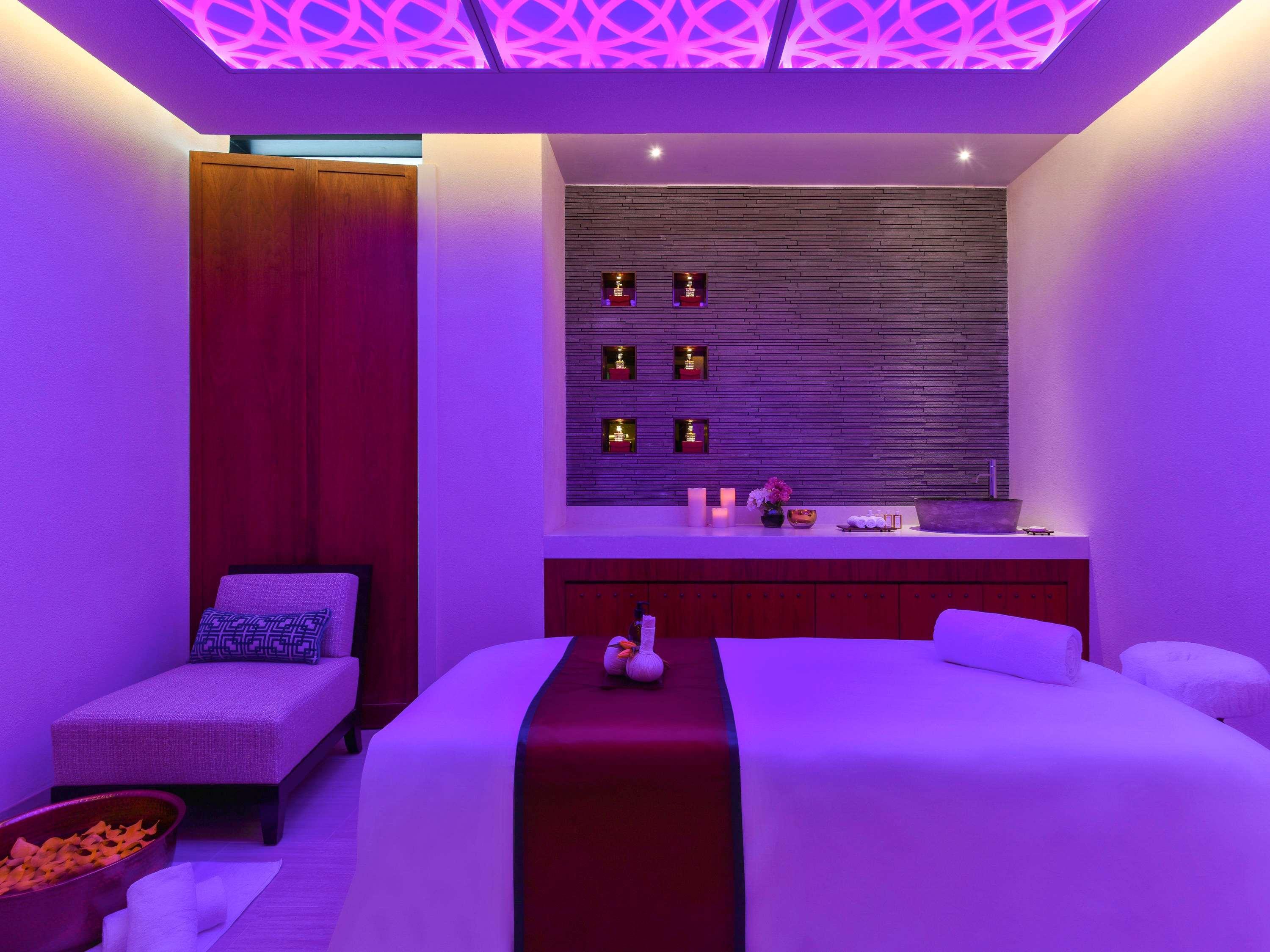 Hotel Alwadi - Mgallery 5*