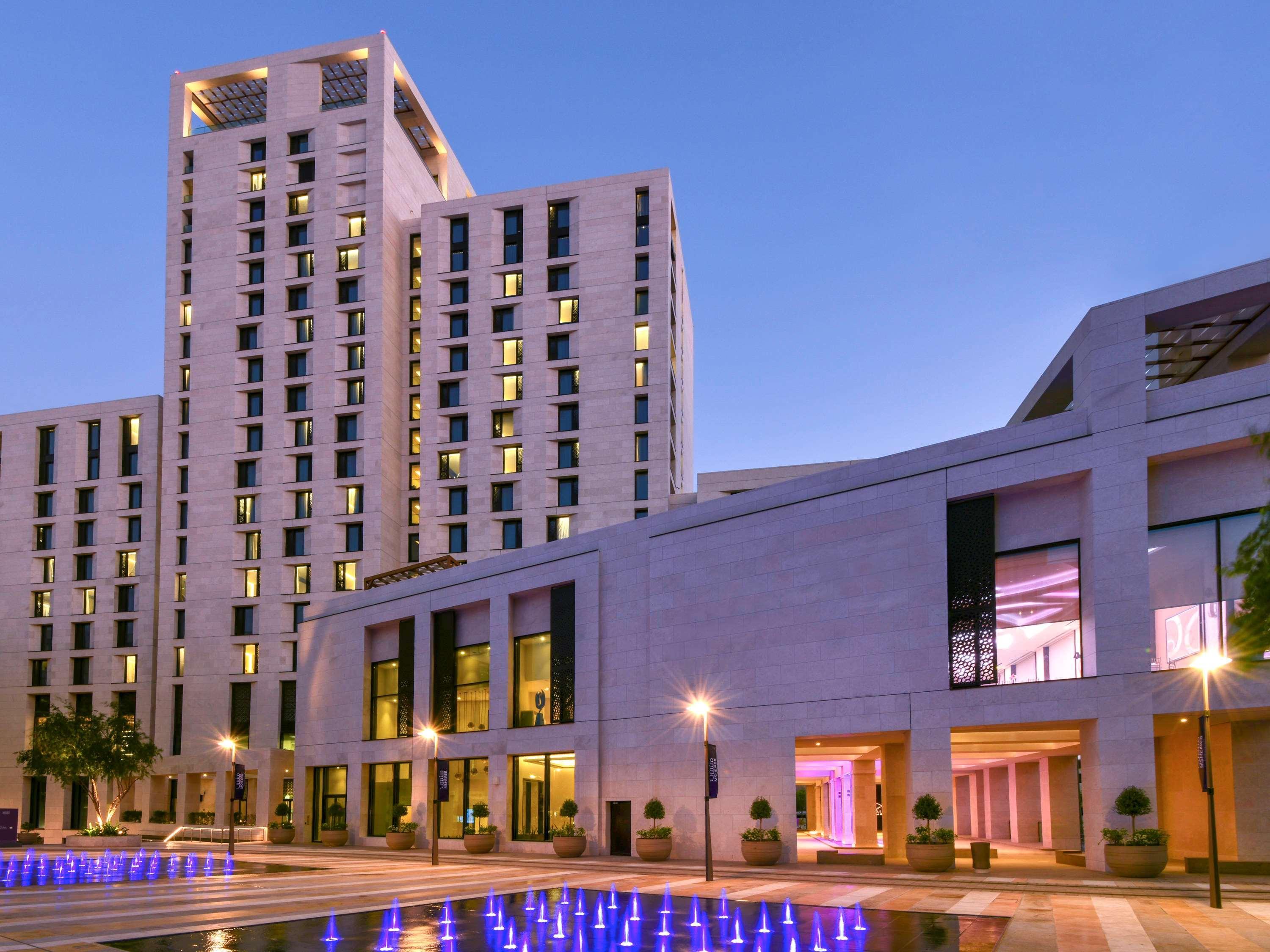 Hotel Alwadi - Mgallery 5*
