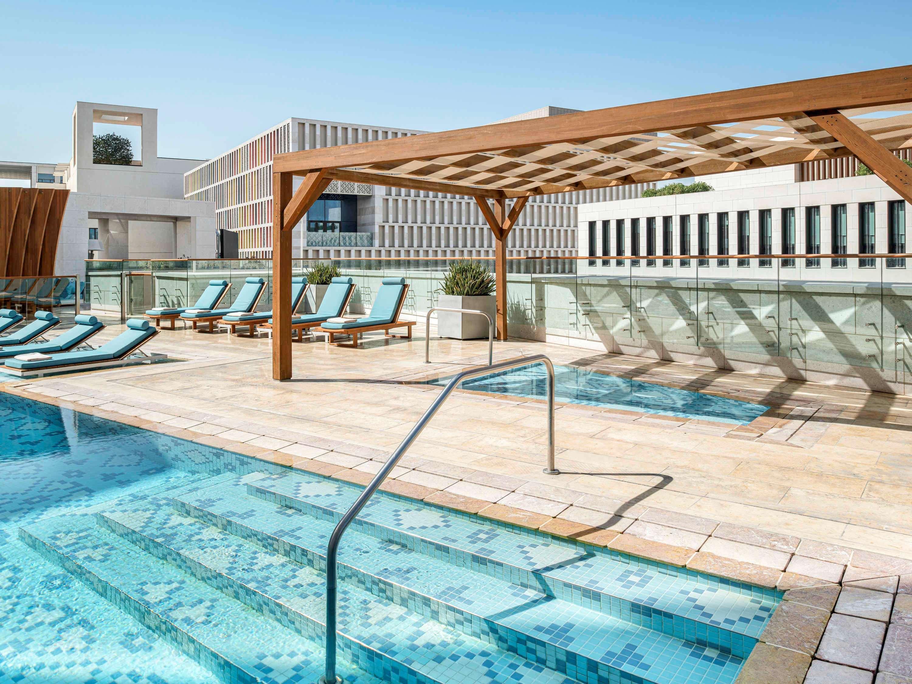 Alwadi - Mgallery Collection Hotel