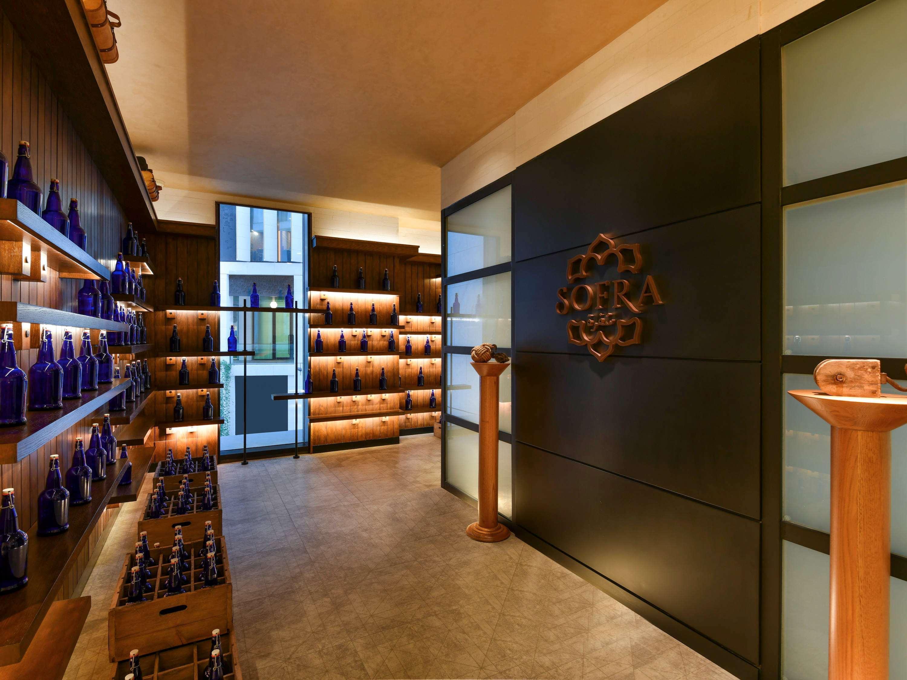 Alwadi - Mgallery 5* Doha