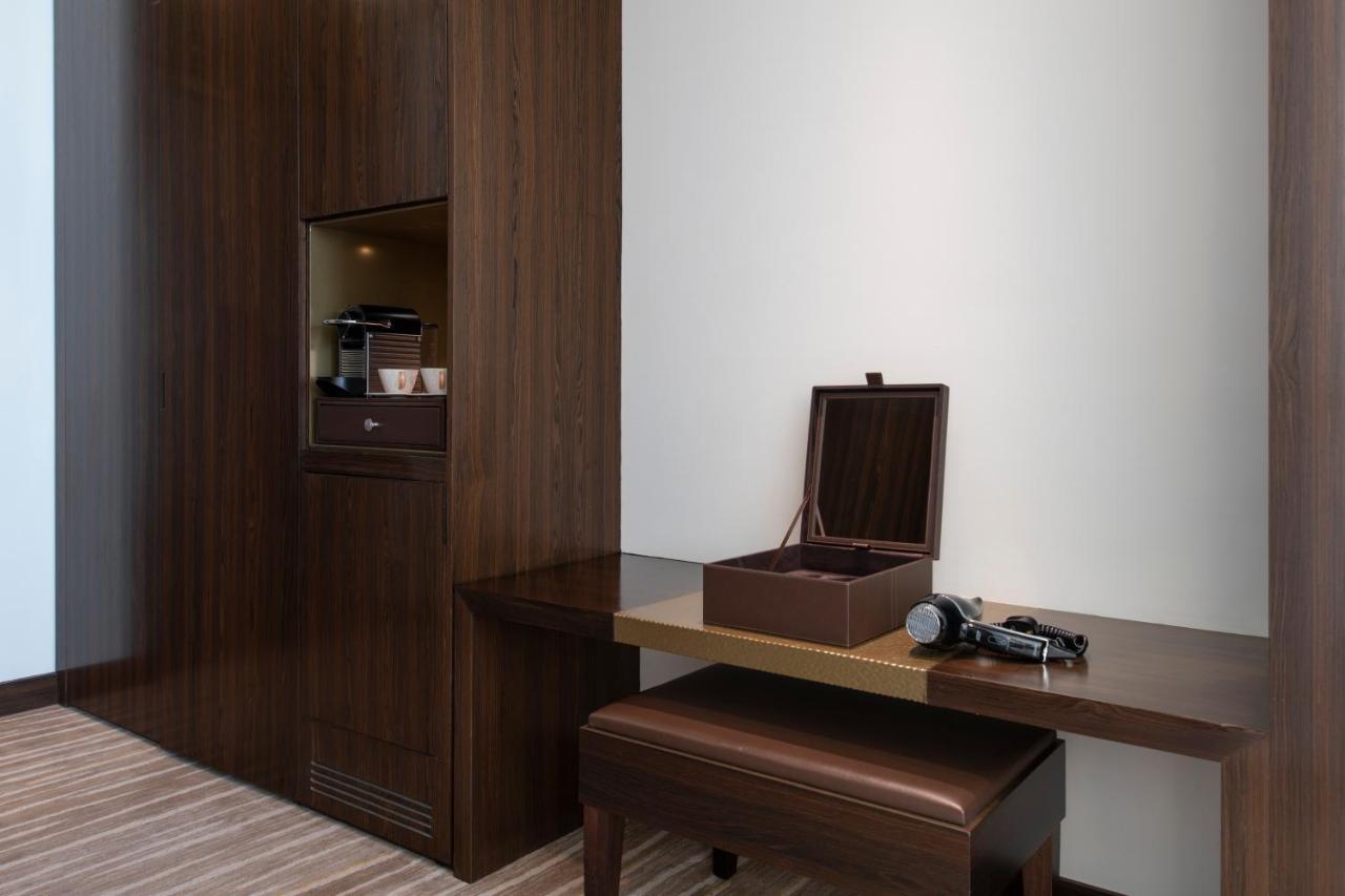Alwadi - Mgallery Hotel Doha