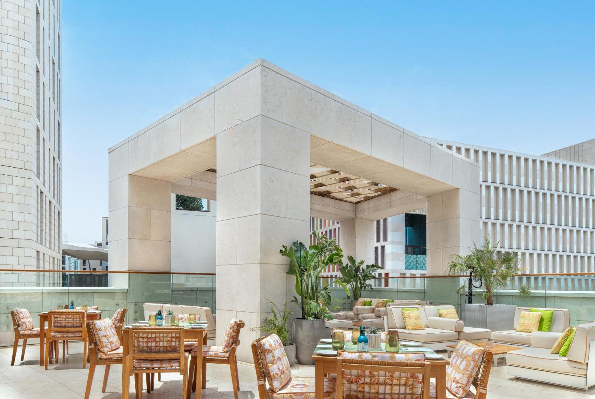 Alwadi - Mgallery