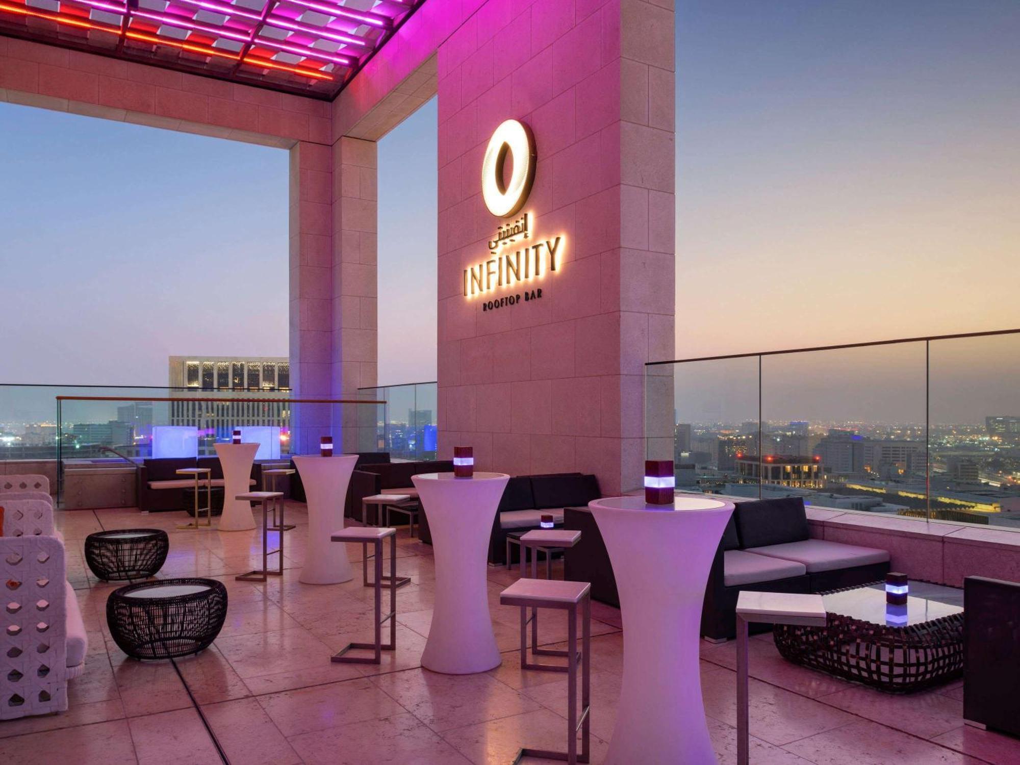 Alwadi - Mgallery Hotel Doha