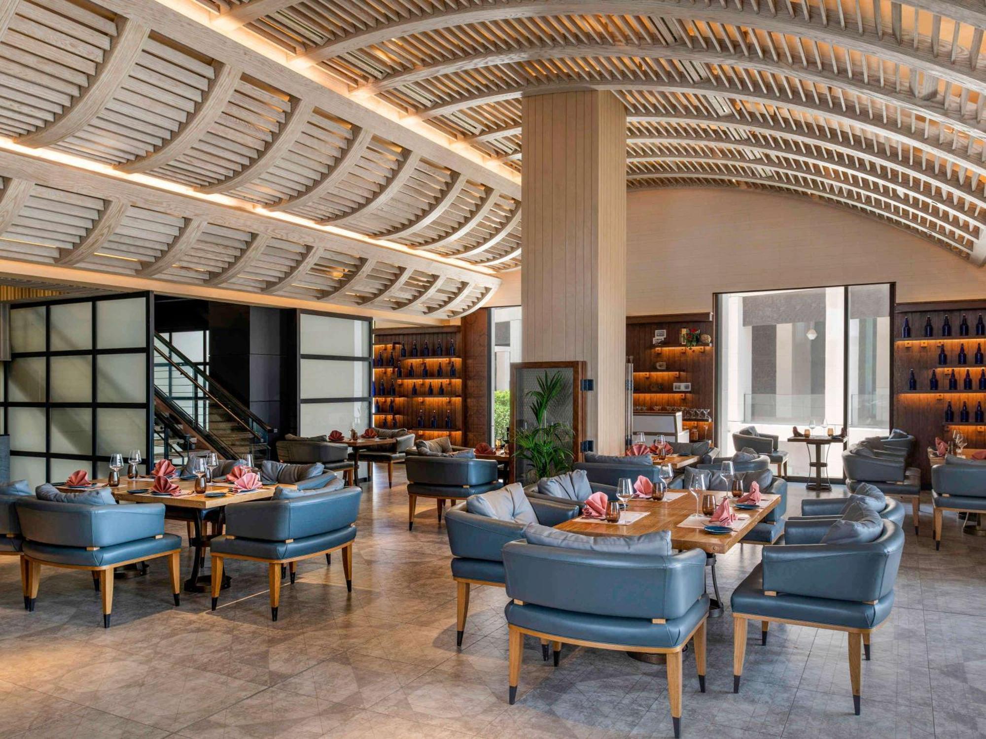 Alwadi - Mgallery 5* Doha