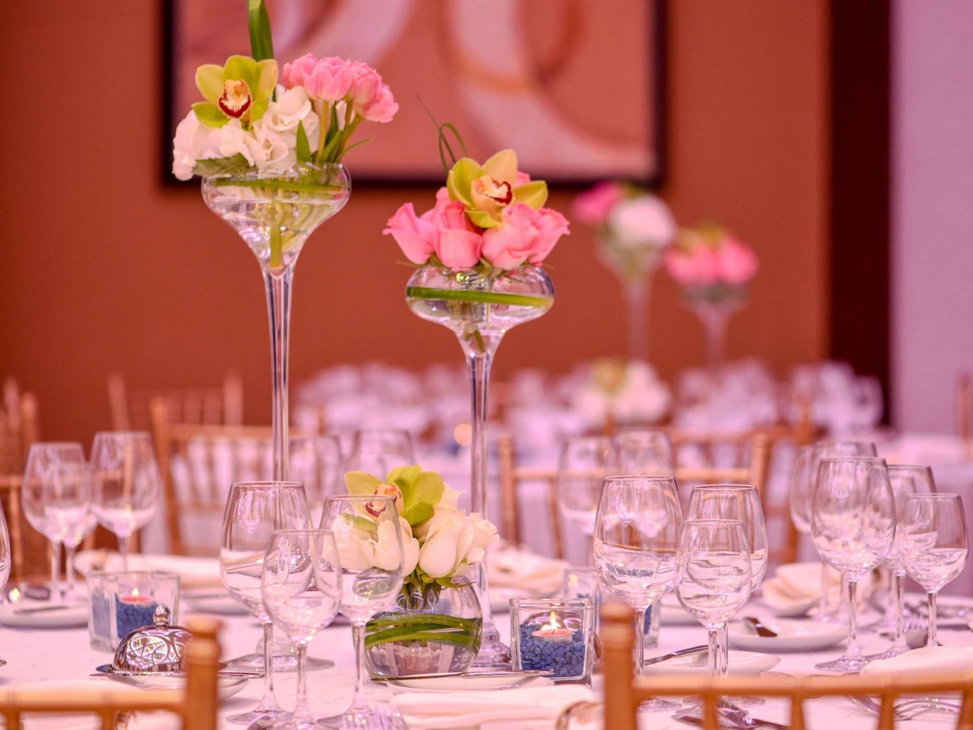 Alwadi - Mgallery Hotel