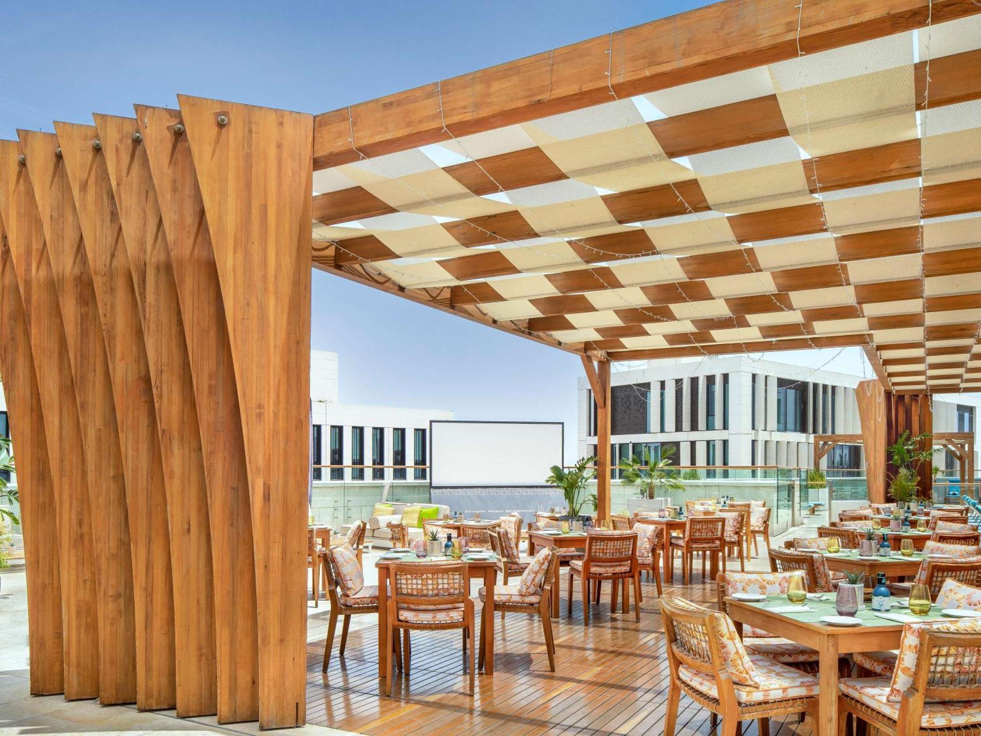 Alwadi - Mgallery Hotel
