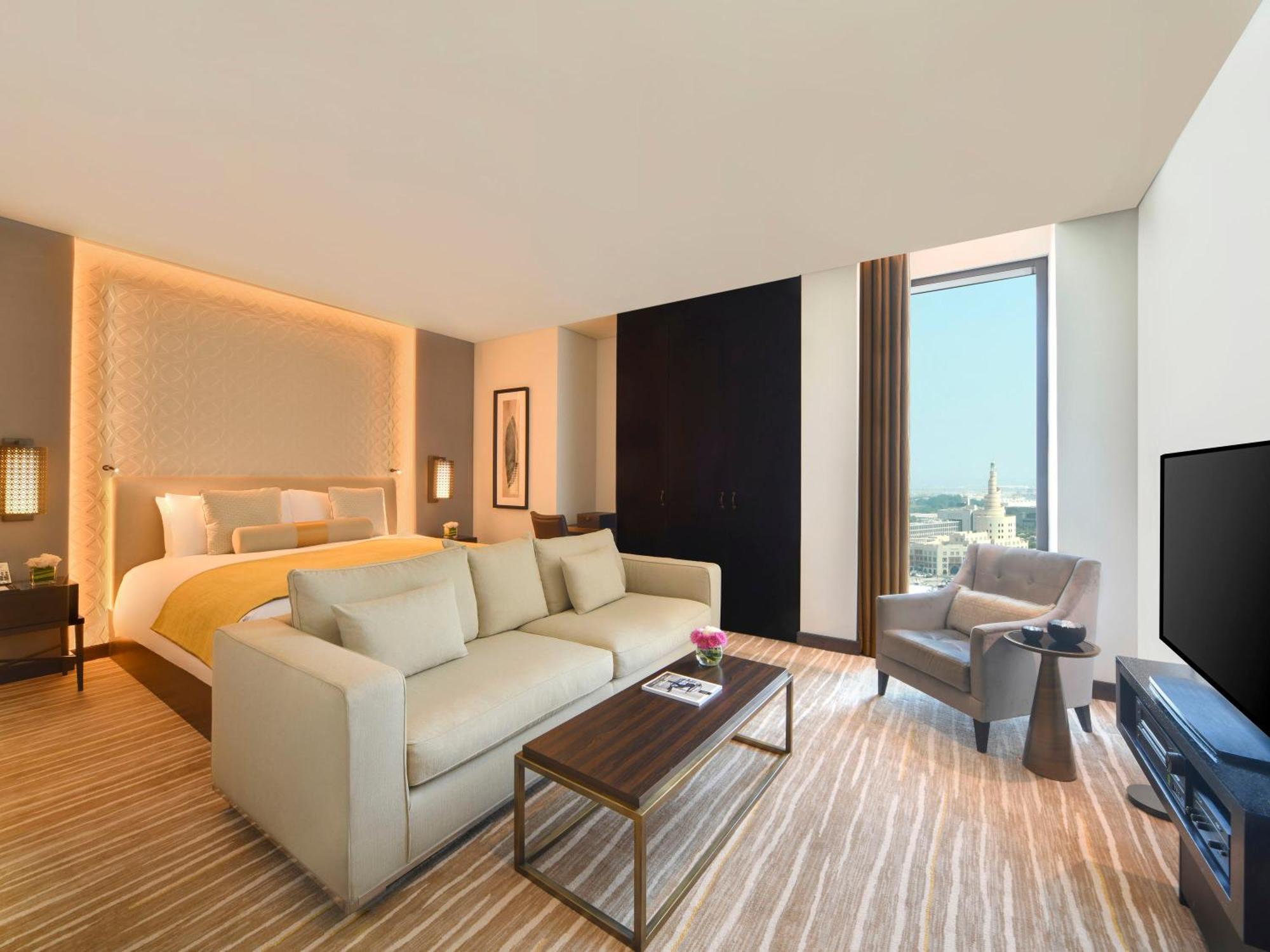 Hotel Alwadi - Mgallery