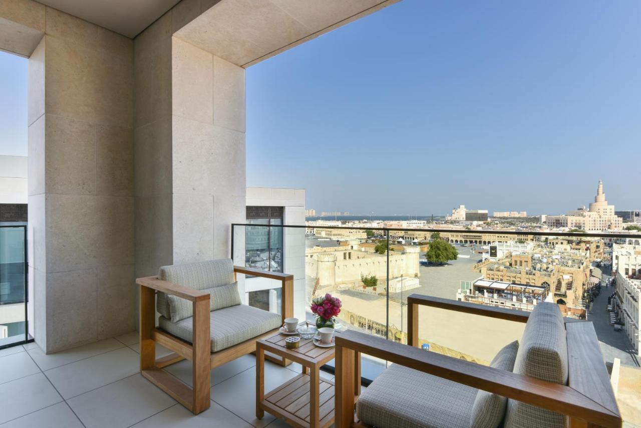 Alwadi - Mgallery 5* Doha