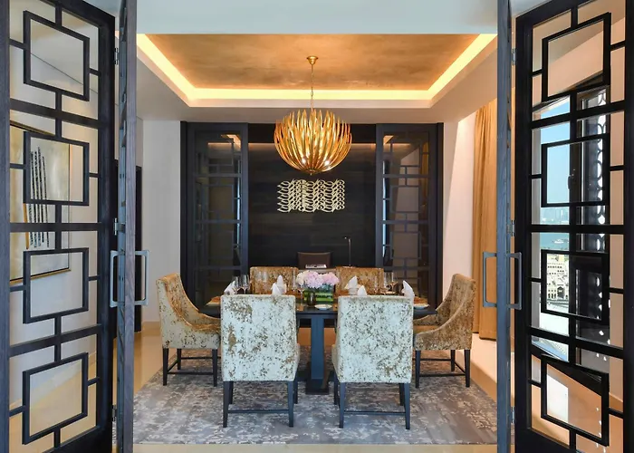 Alwadi Hotel Doha - Mgallery