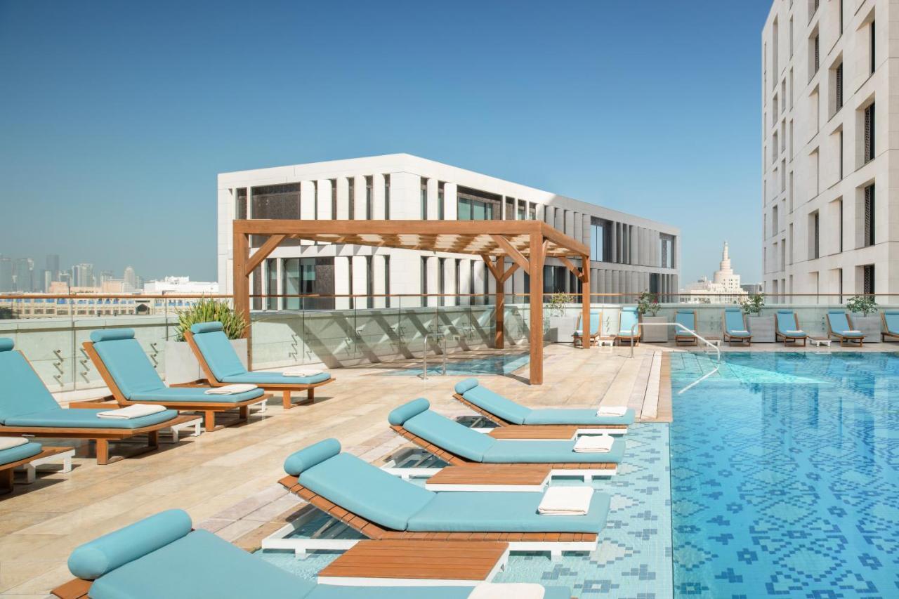 Alwadi - Mgallery Doha