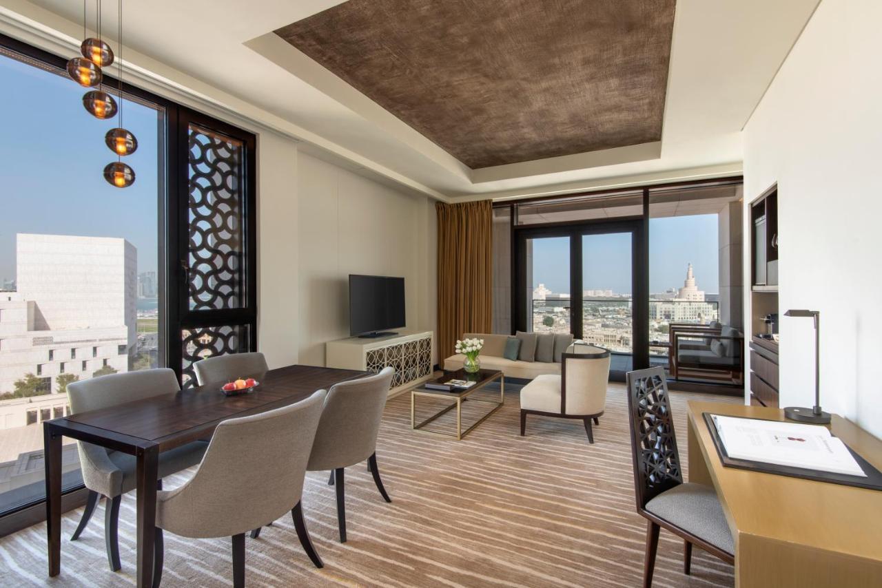 Alwadi - Mgallery 5*