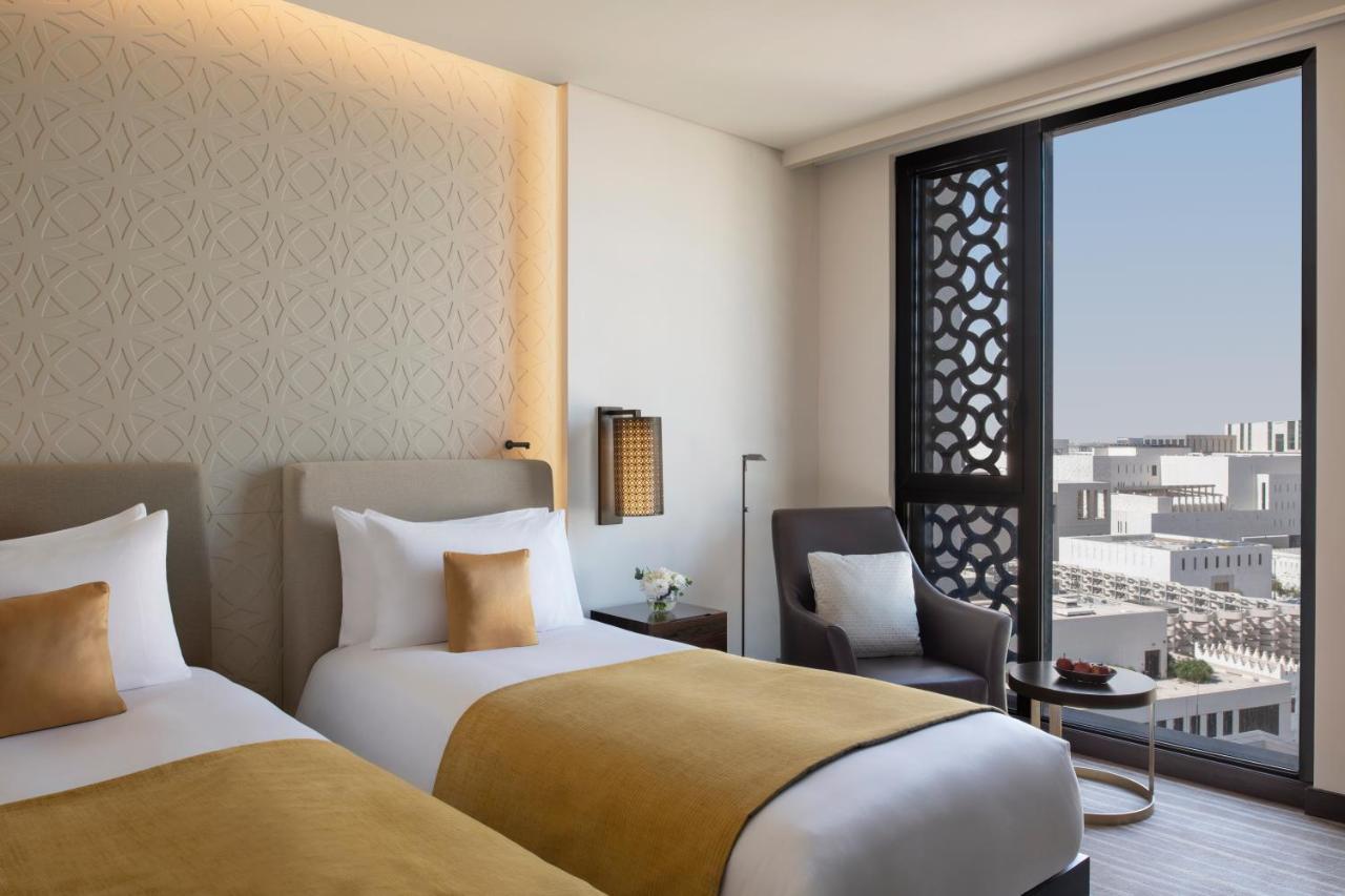 Hotel Alwadi - Mgallery