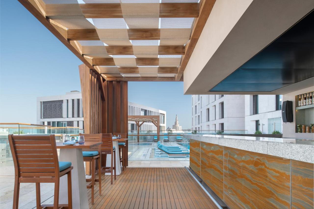 Alwadi - Mgallery Hotel Doha