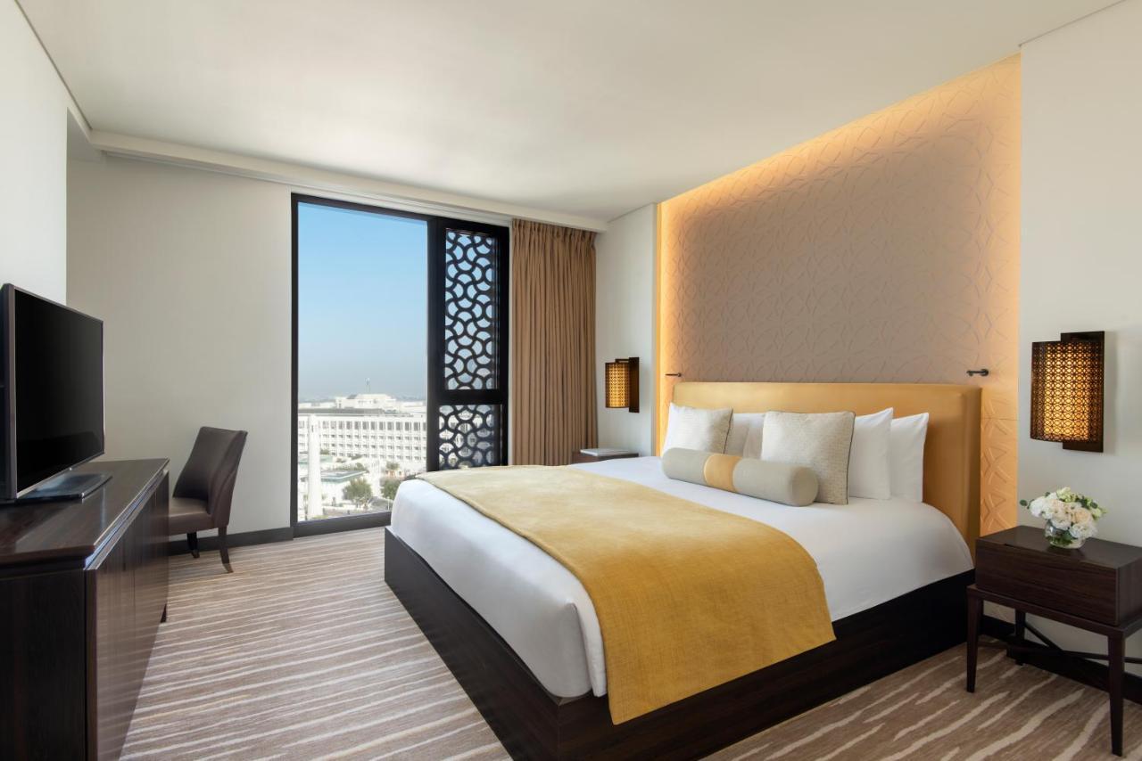 Alwadi - Mgallery Hotel