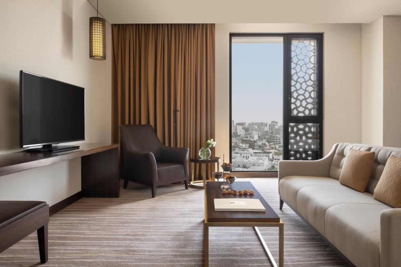 Alwadi - Mgallery 5* Doha