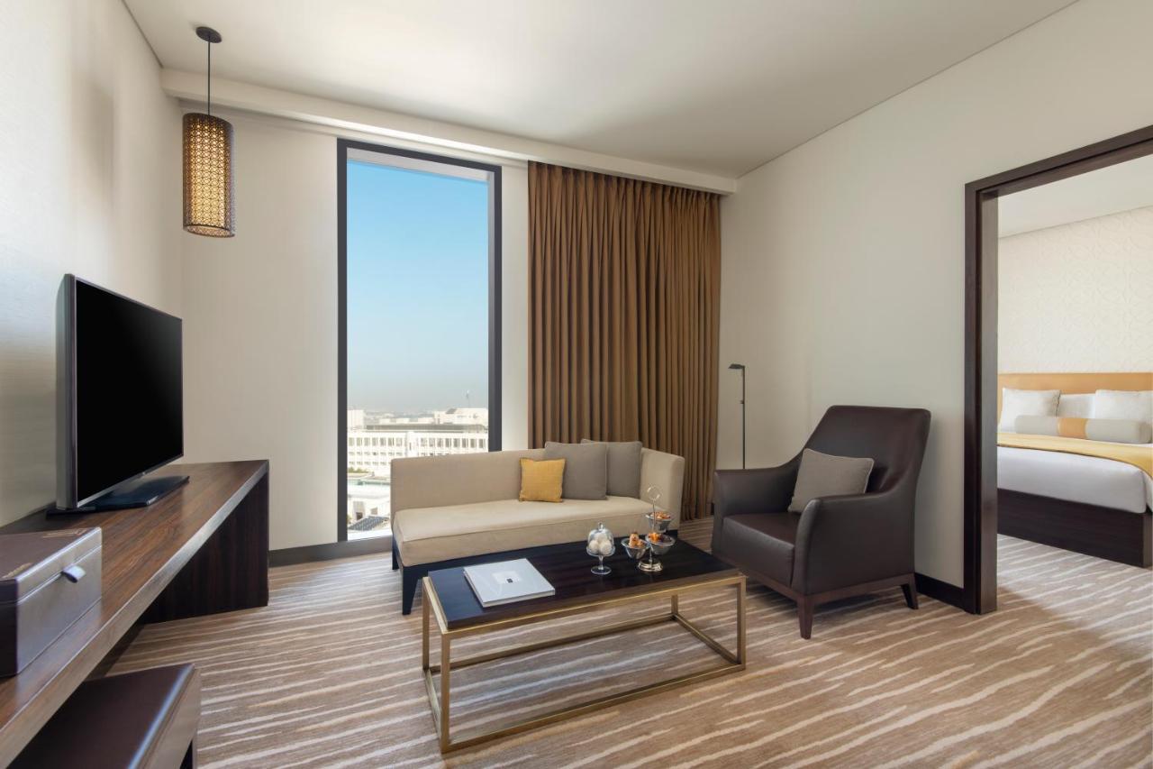 Hotel Alwadi - Mgallery