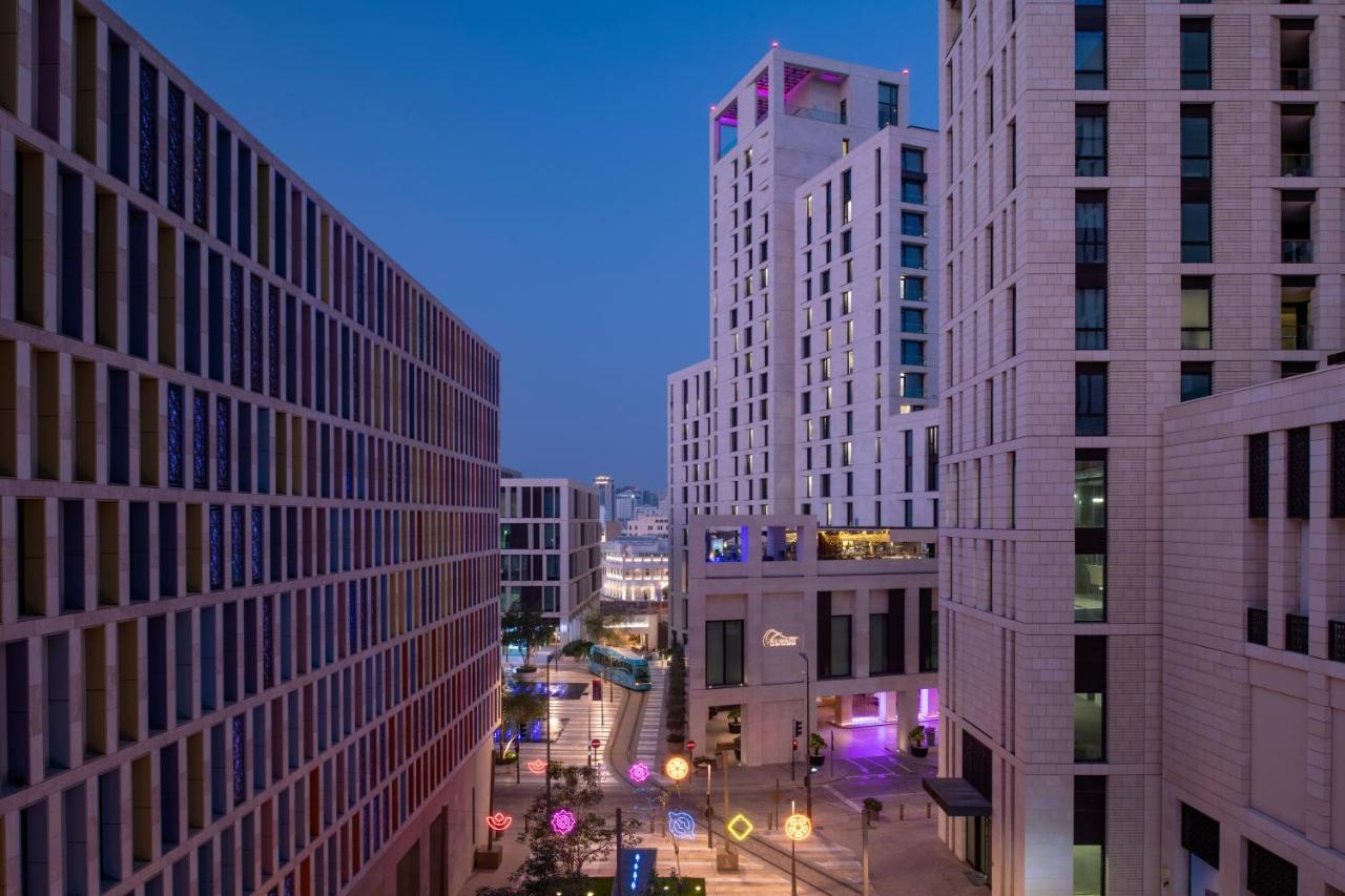 Alwadi - Mgallery Doha