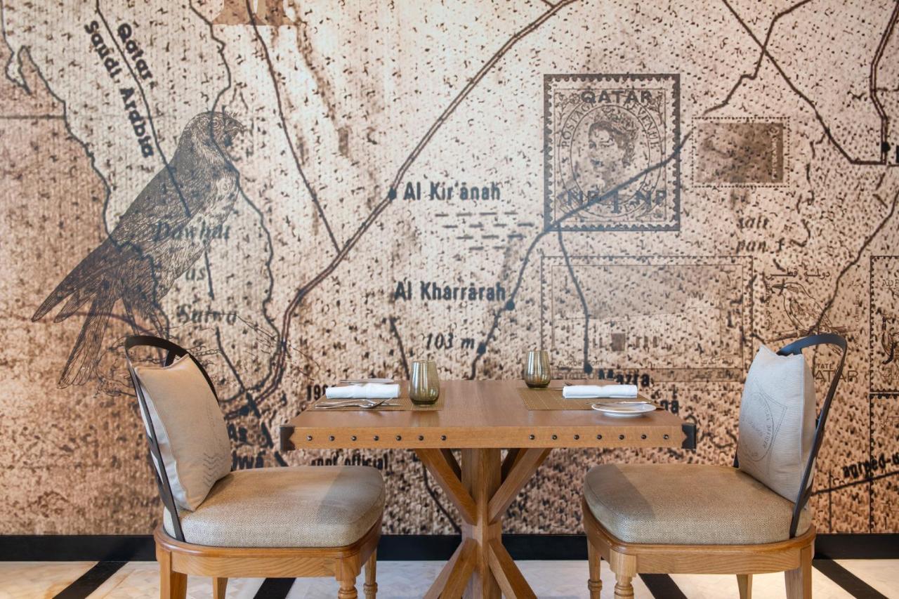Alwadi - Mgallery Hotel Doha
