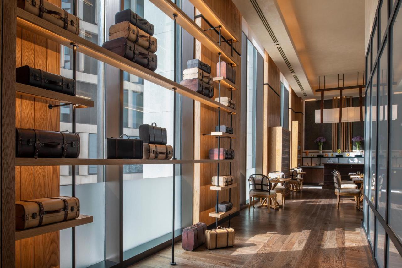 Hotel Alwadi - Mgallery