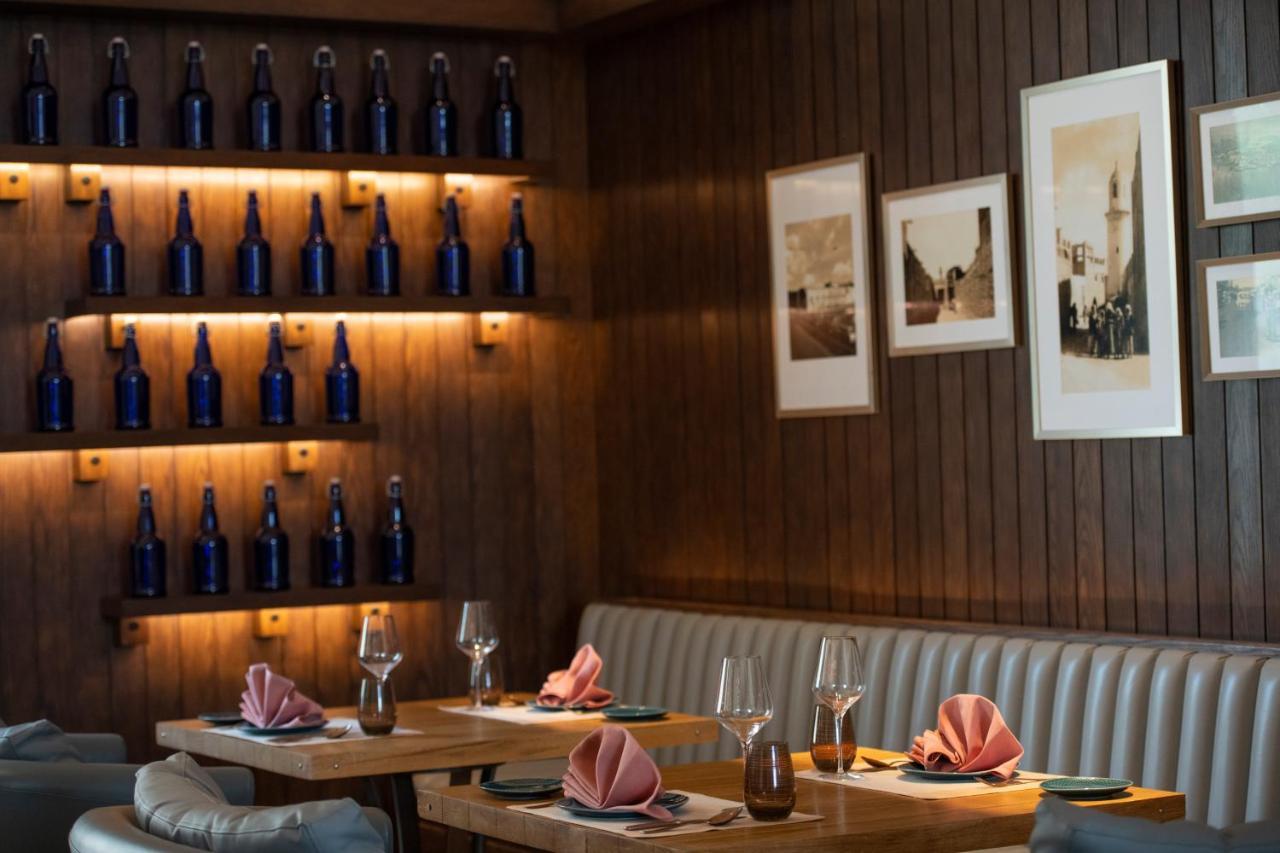 Alwadi - Mgallery Hotel Doha