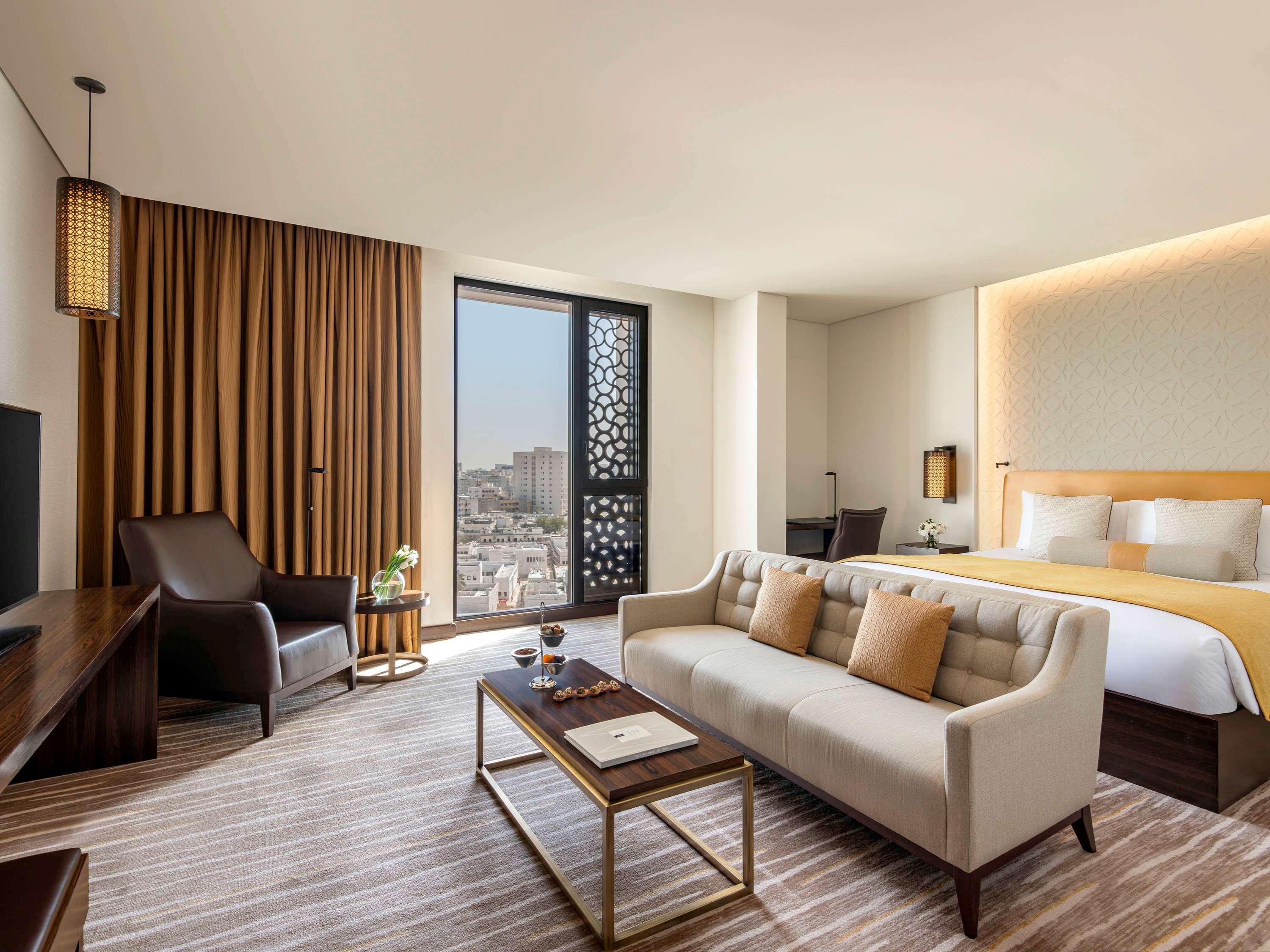 Hotel Alwadi - Mgallery 5*