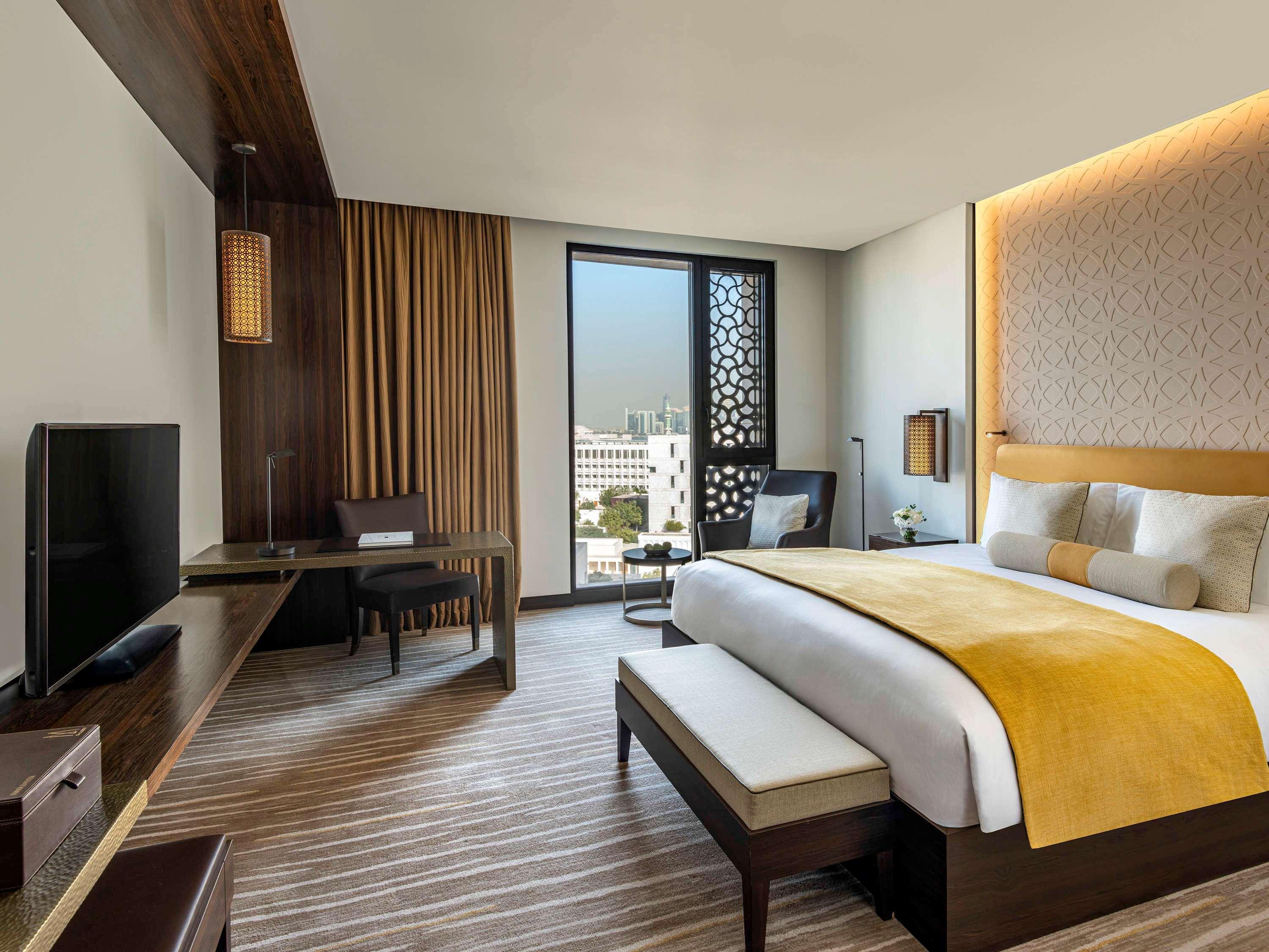 Hotel Alwadi - Mgallery 5*