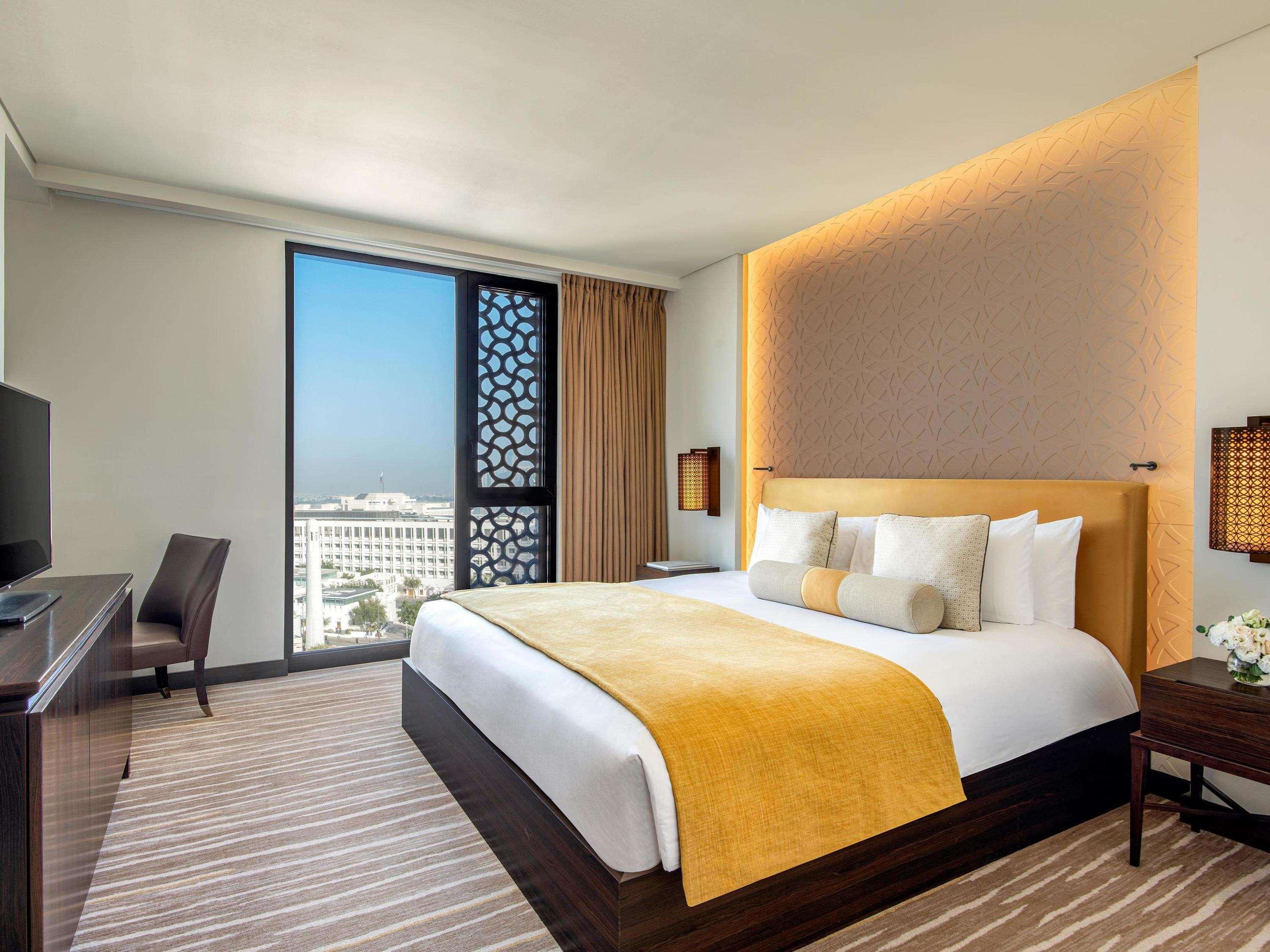 Alwadi - Mgallery Doha