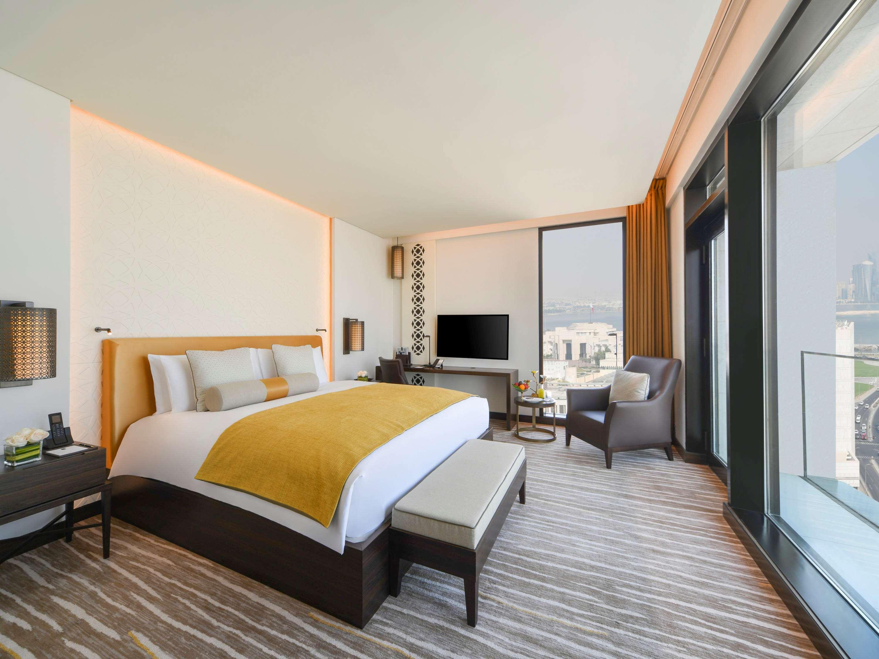 Alwadi - Mgallery 5*