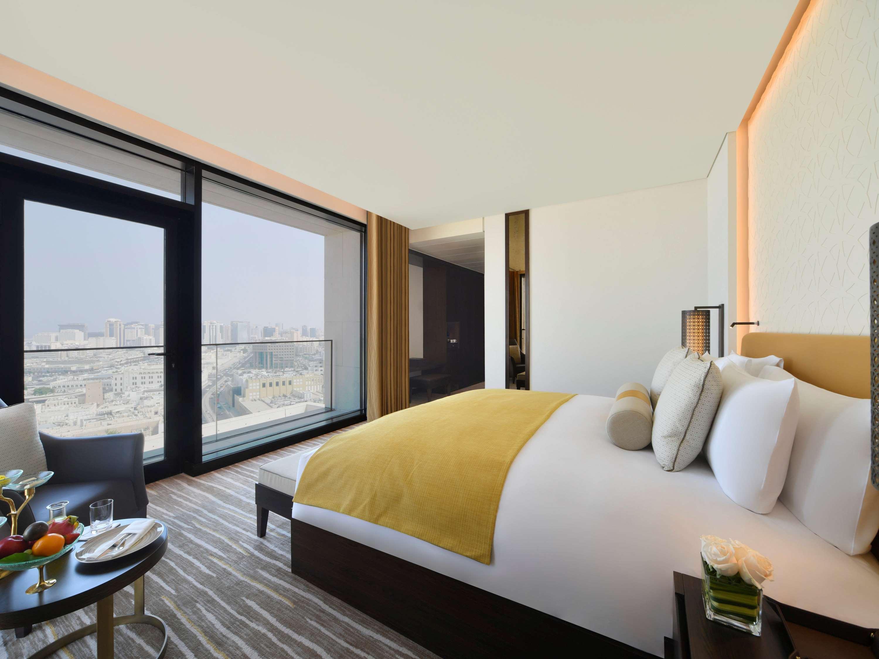 Alwadi - Mgallery 5*