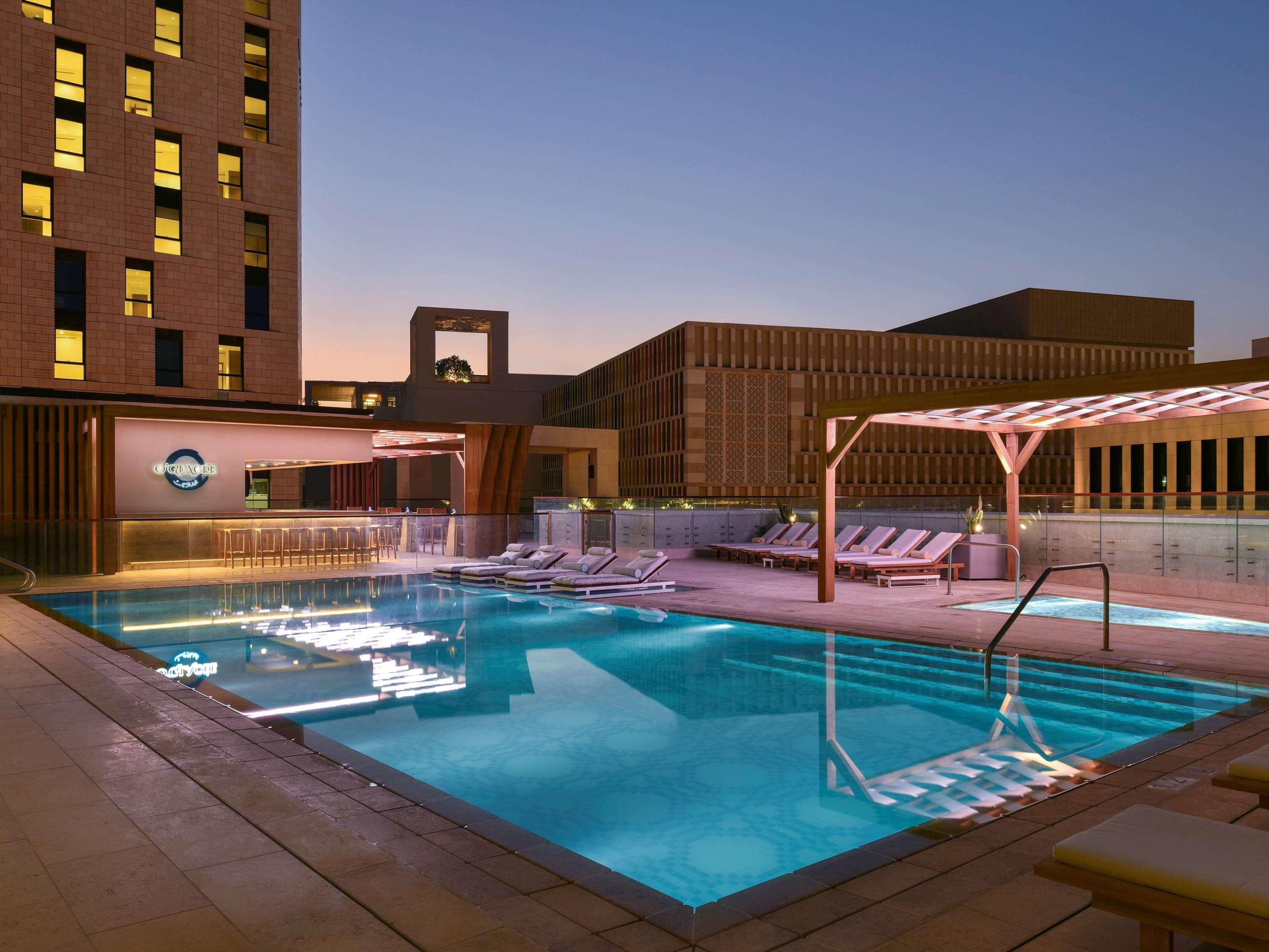 Alwadi - Mgallery Hotel