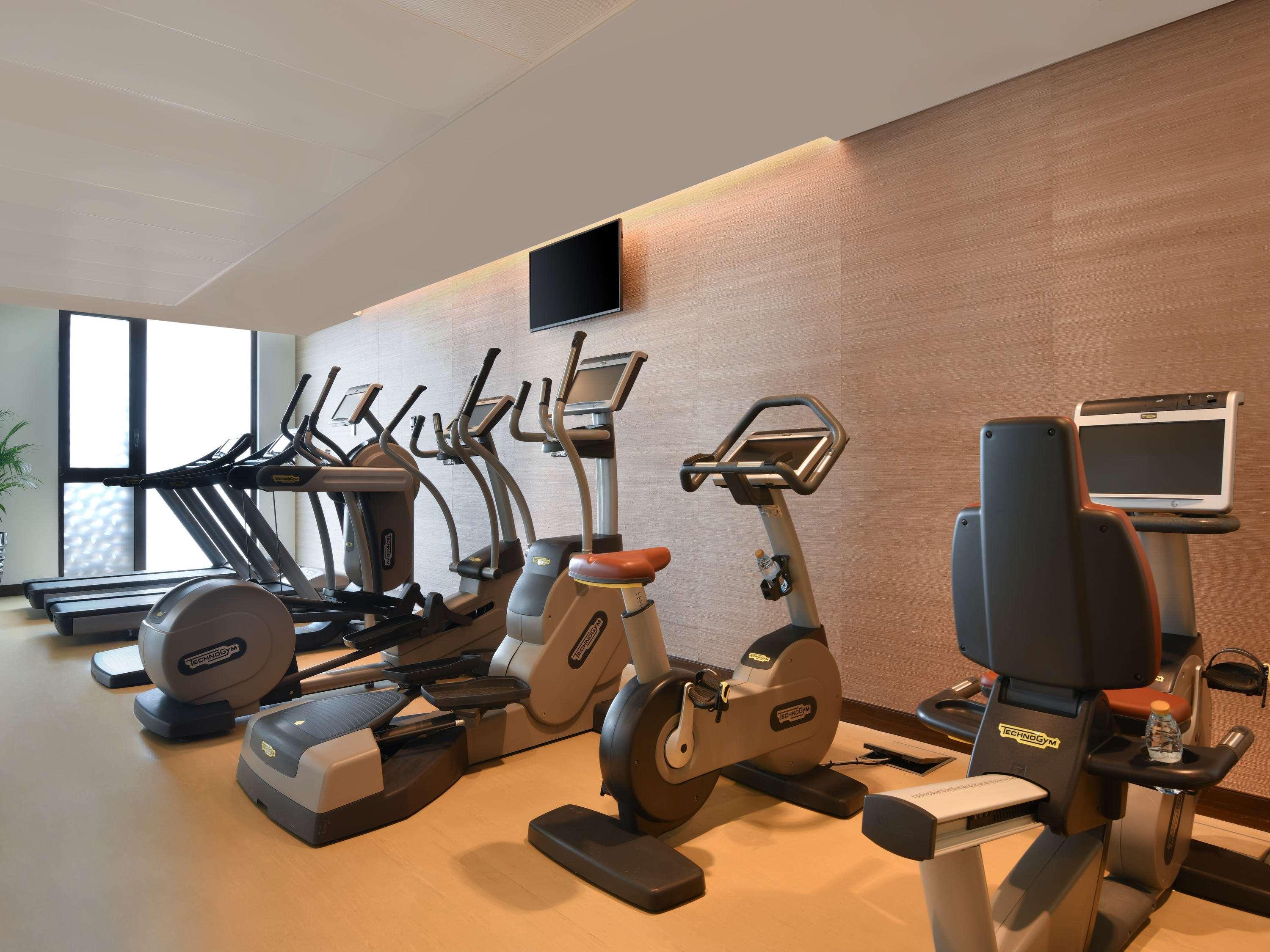 Hotel Alwadi - Mgallery Ad Dawhah