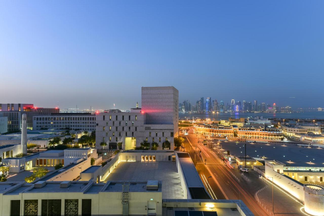 Alwadi - Mgallery Hotel 5*