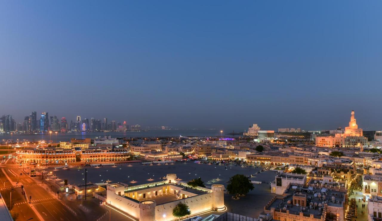 Hotel Alwadi - Mgallery 5*