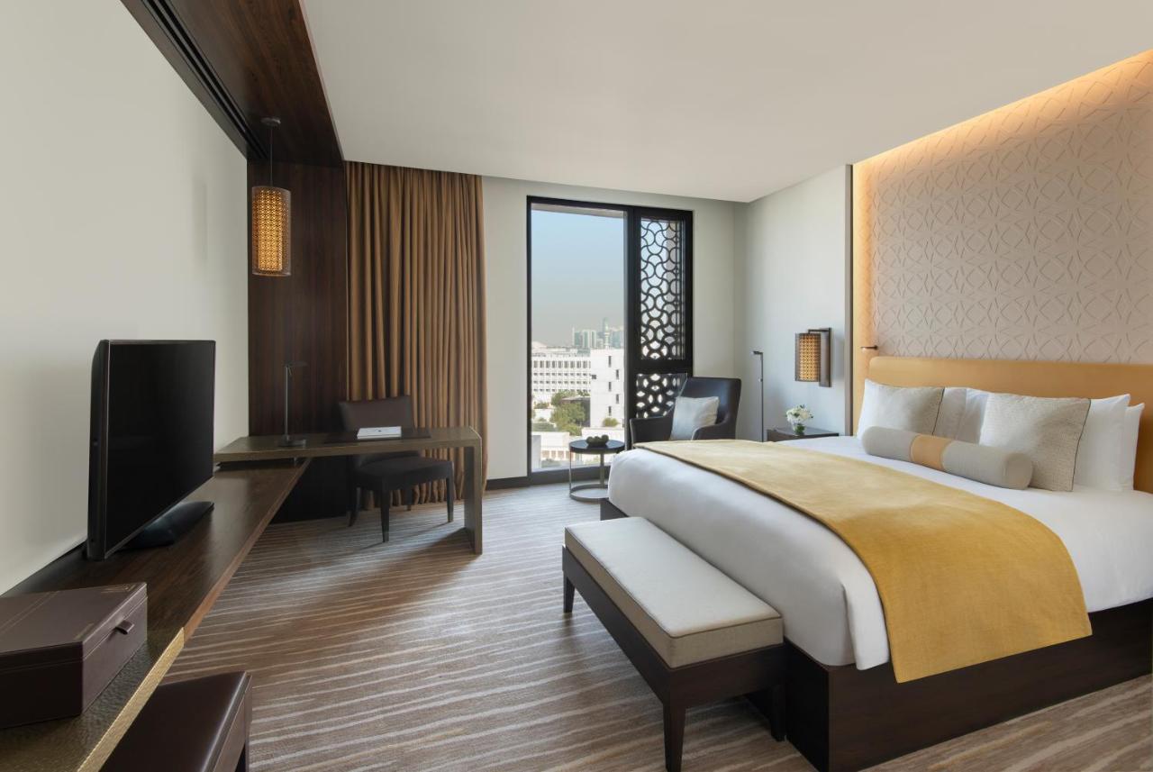 Hotel Alwadi - Mgallery