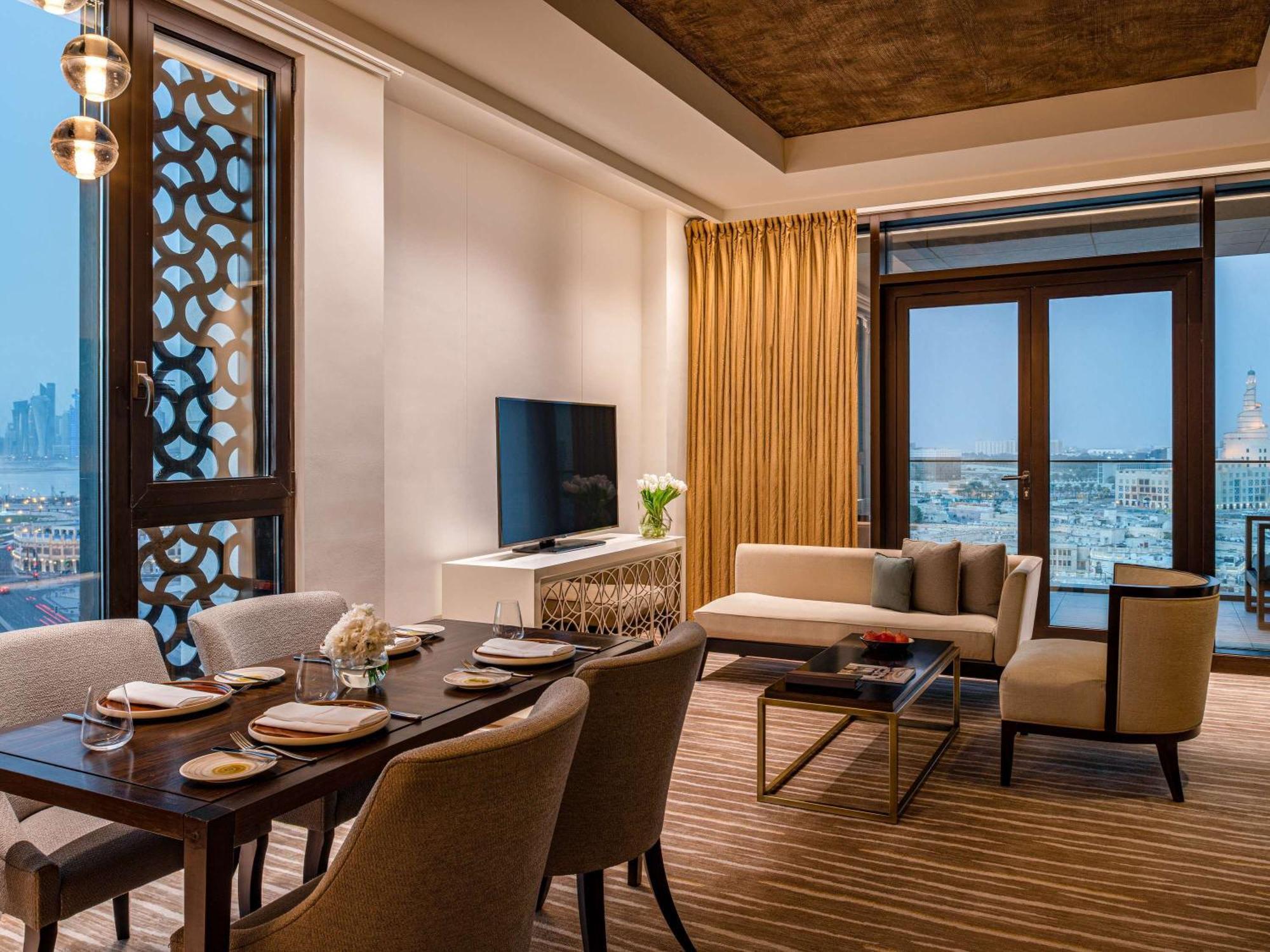 Alwadi - Mgallery Hotel 5*