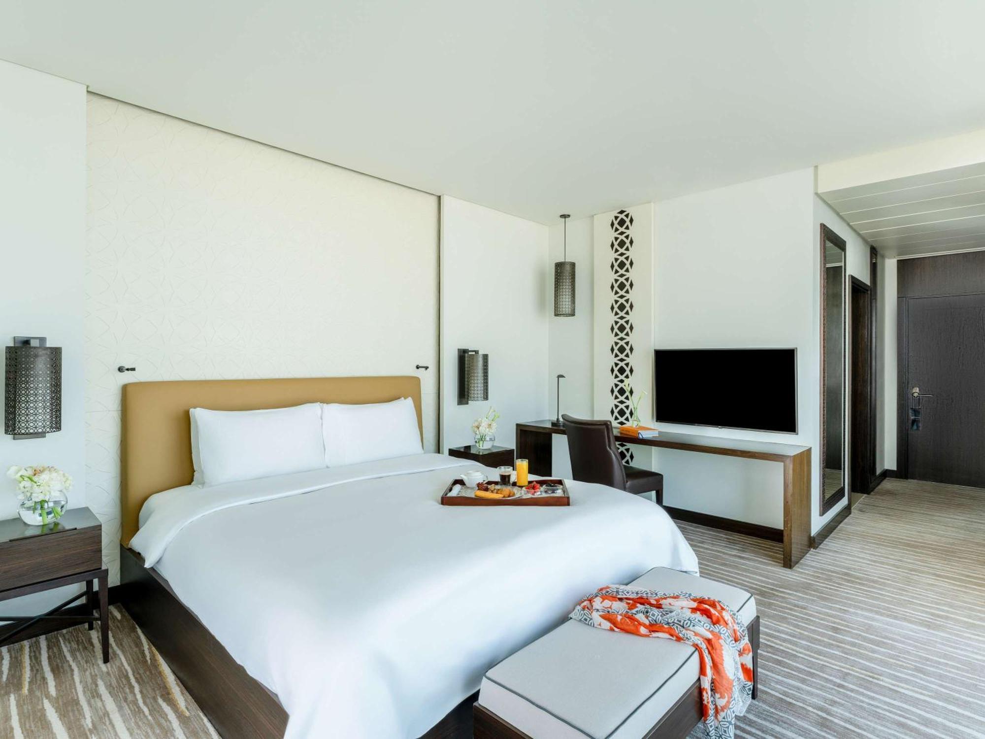 Hotel Alwadi - Mgallery Ad Dawhah