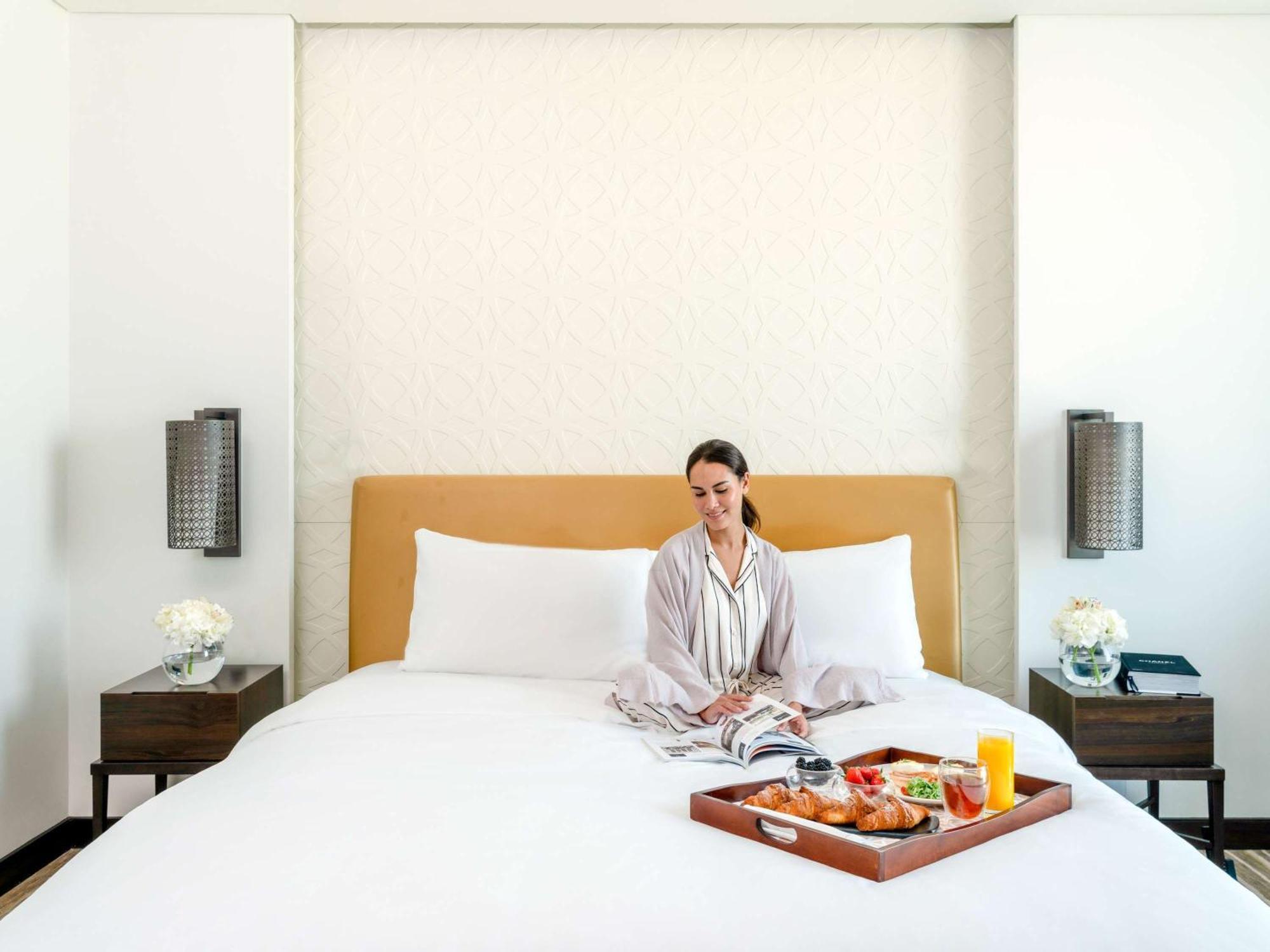 Alwadi - Mgallery 5*